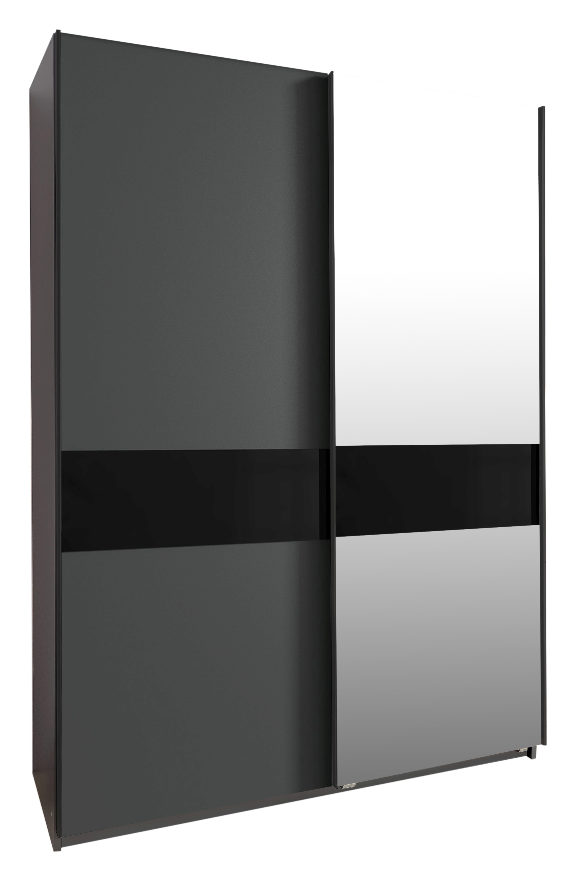 Armoire à portes coulissantes WEIMAR Armoire à portes coulissantes WEIMAR