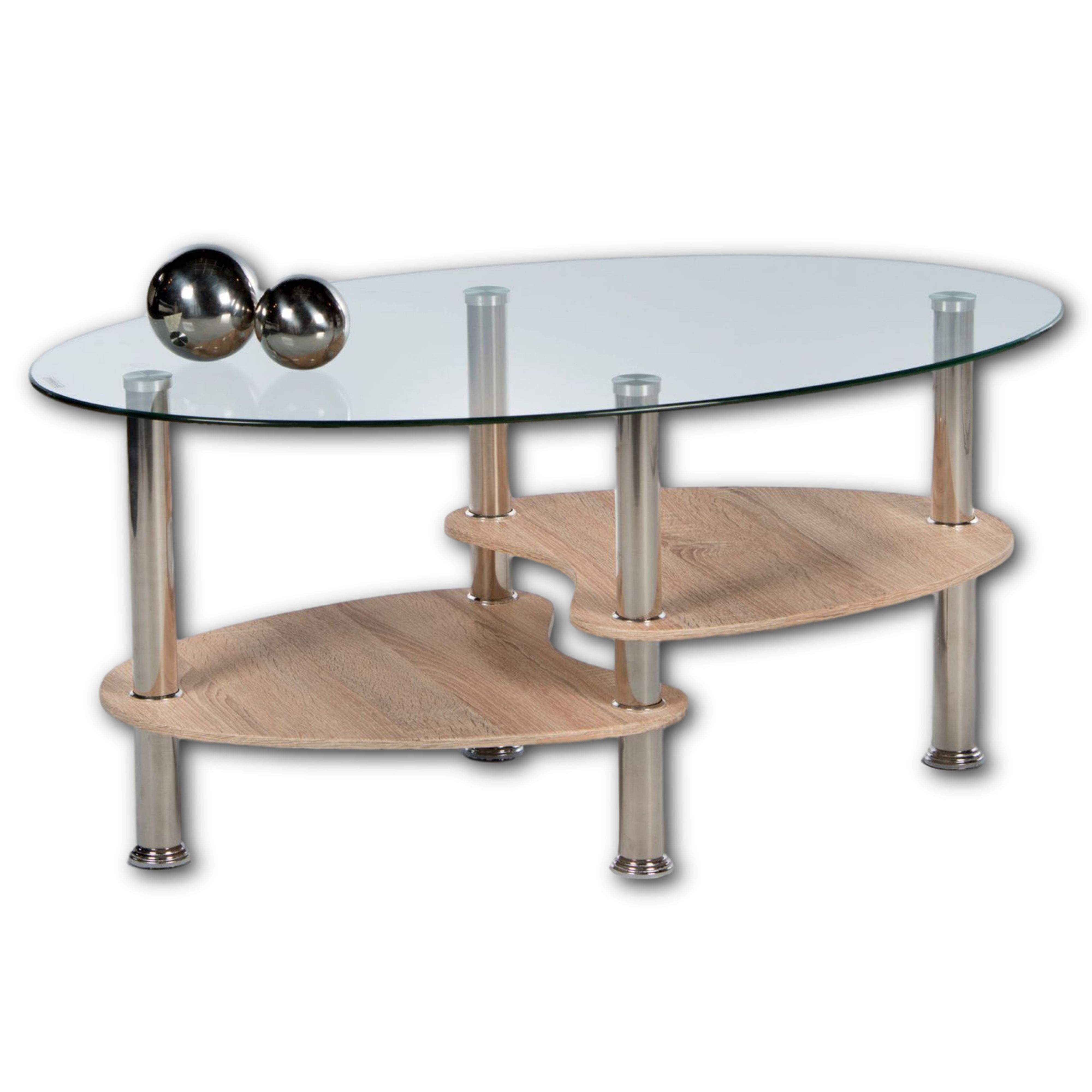 Table basse BAGHERIA Table basse BAGHERIA