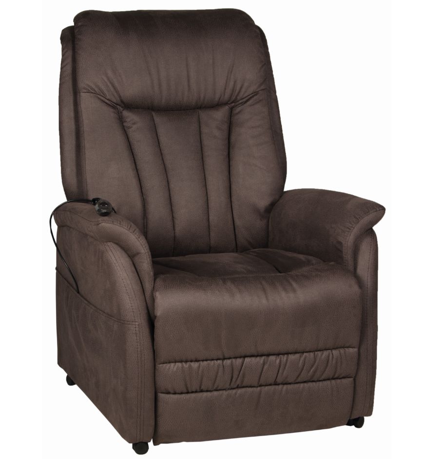 Fauteuil TV SIENA