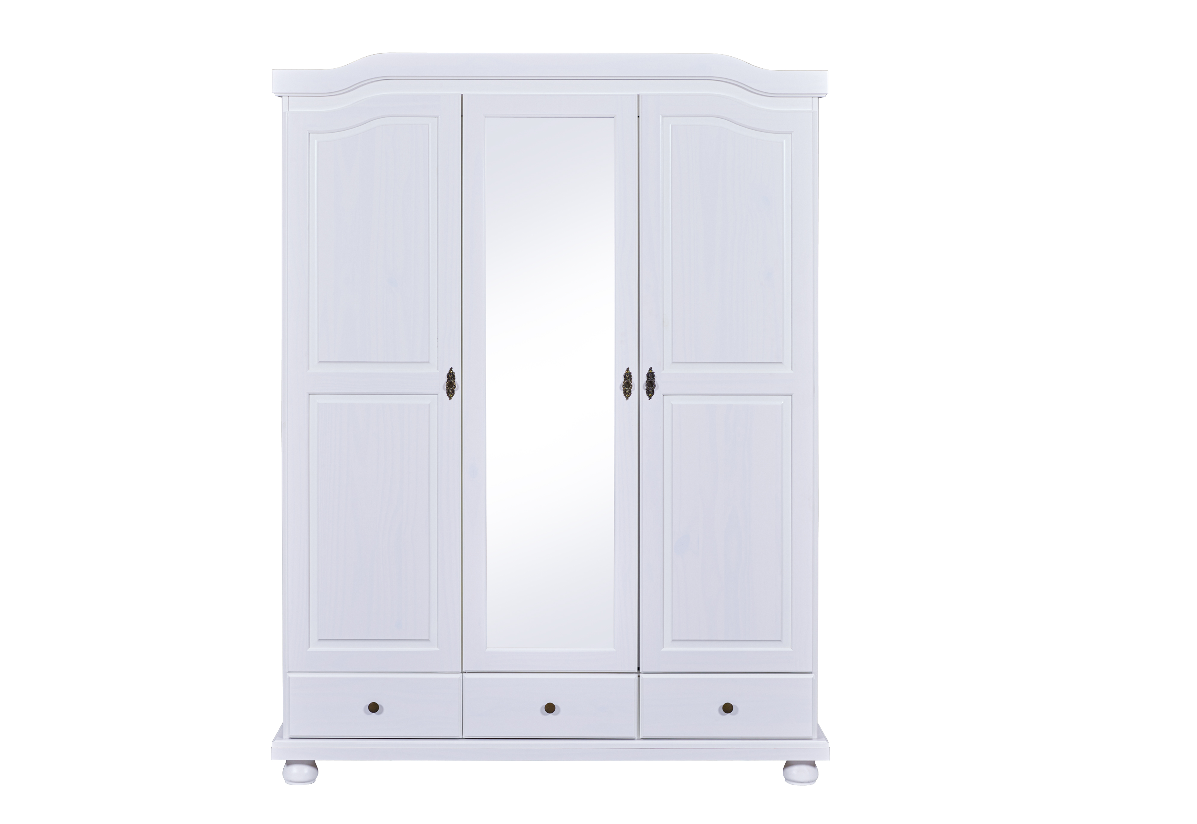 Armoire à vêtements KAPPL