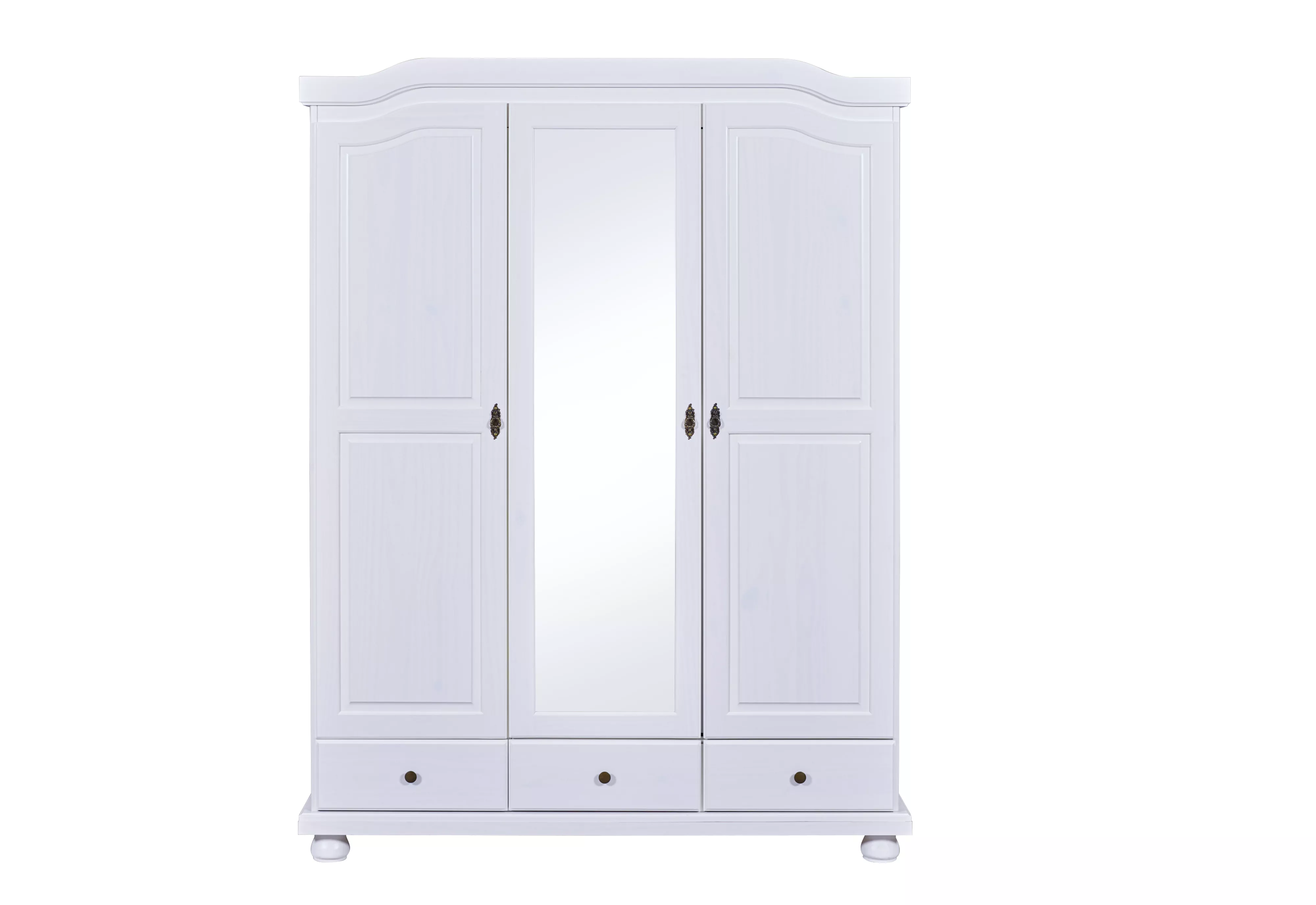 Armoire à vêtements KAPPL