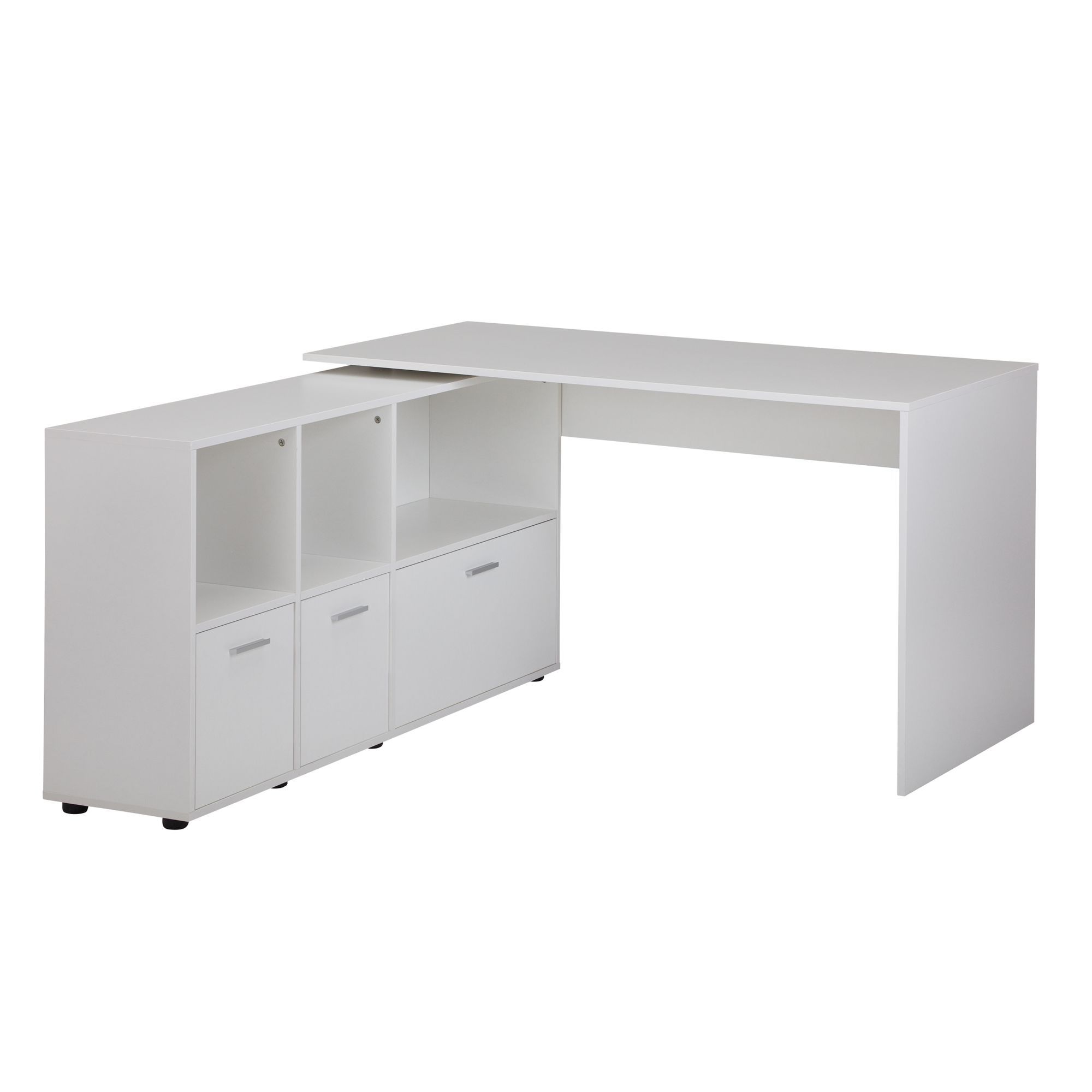 Bureau d'angle WL5.313
