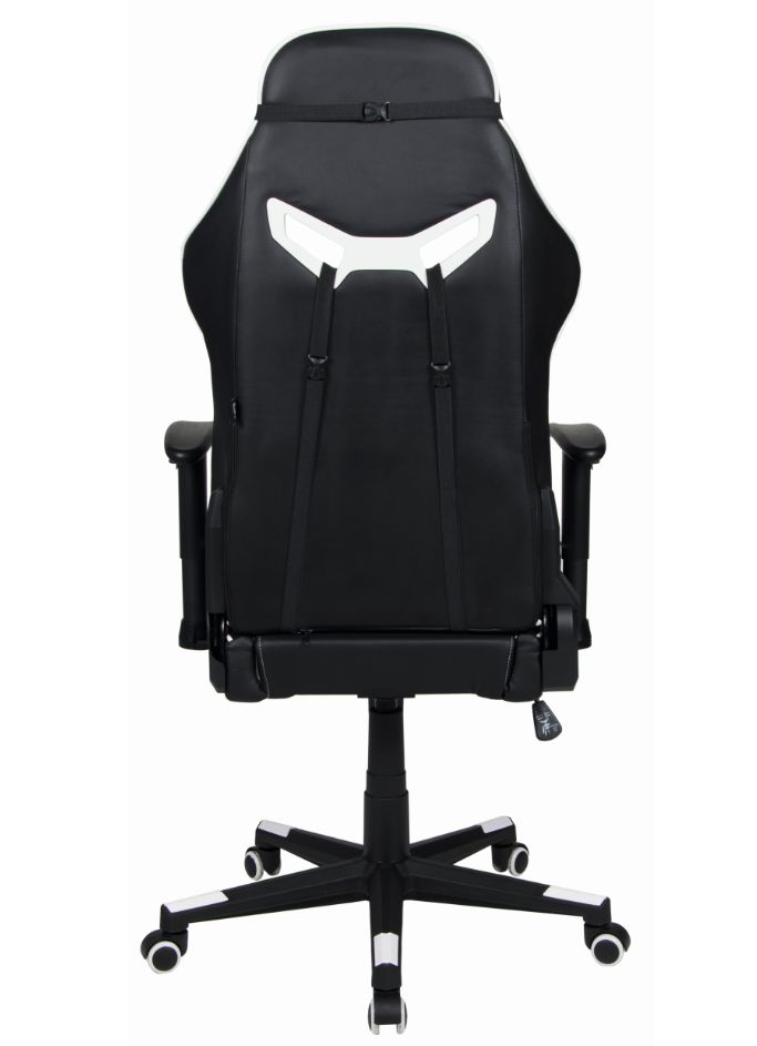 Chaise gamer / chaise de bureau GAME-ROCKER G-30