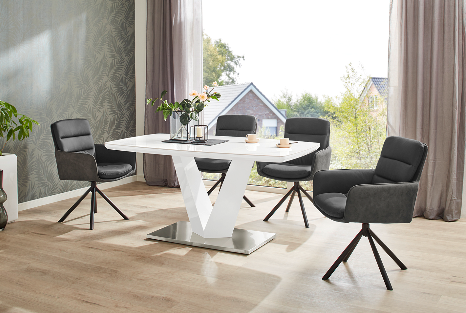 Table de repas NORDERNEY