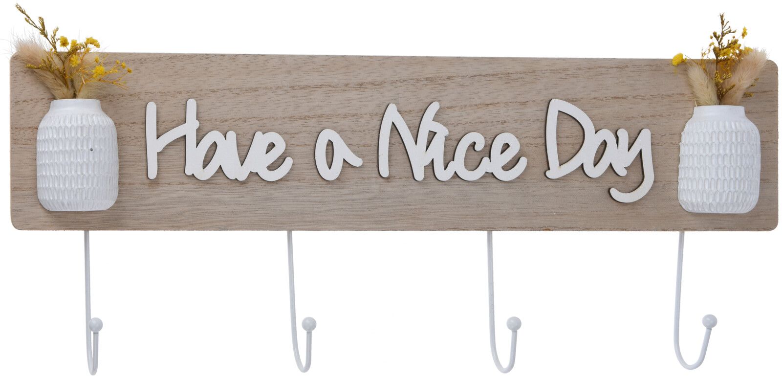 Patère murale DAY