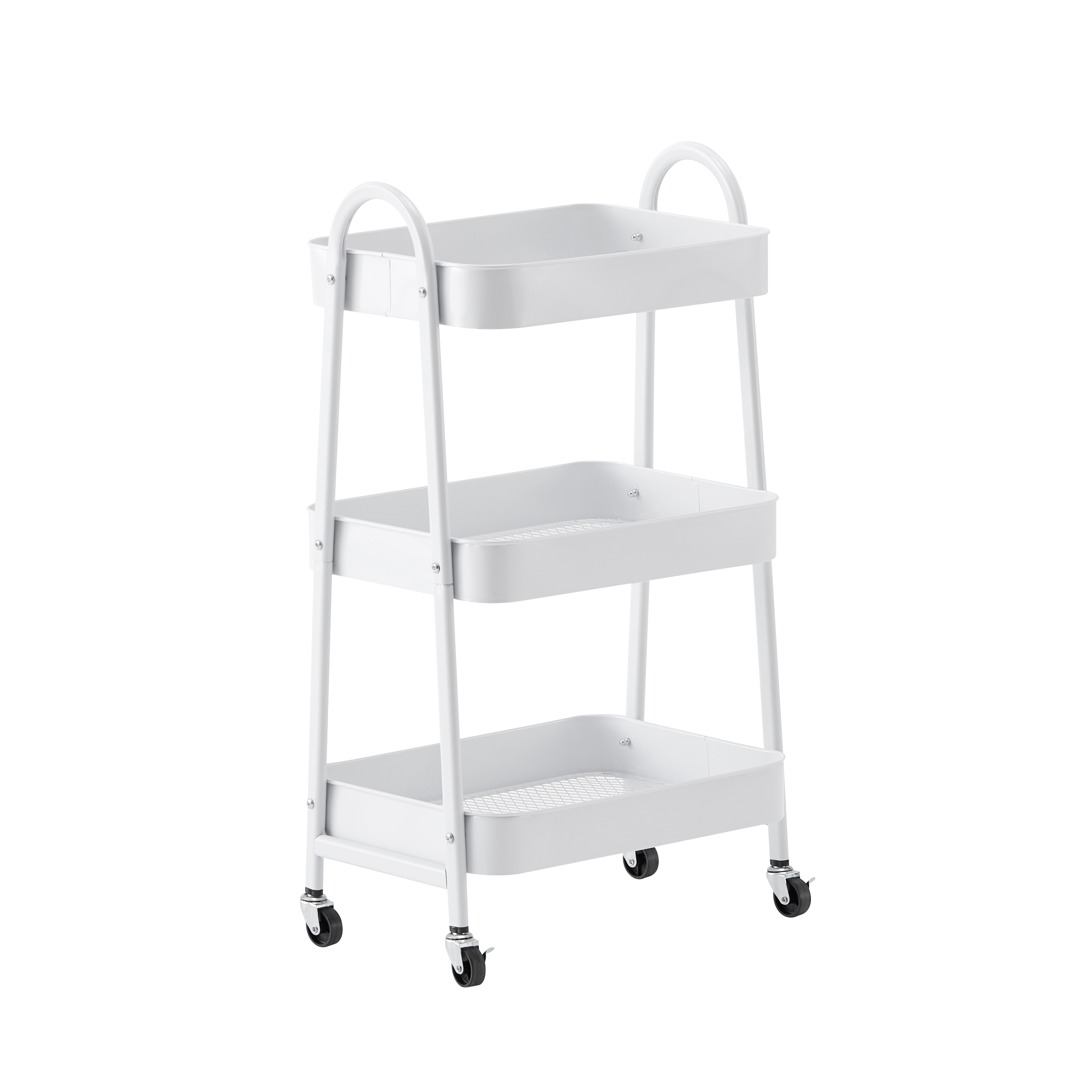 Chariot de service GARDA