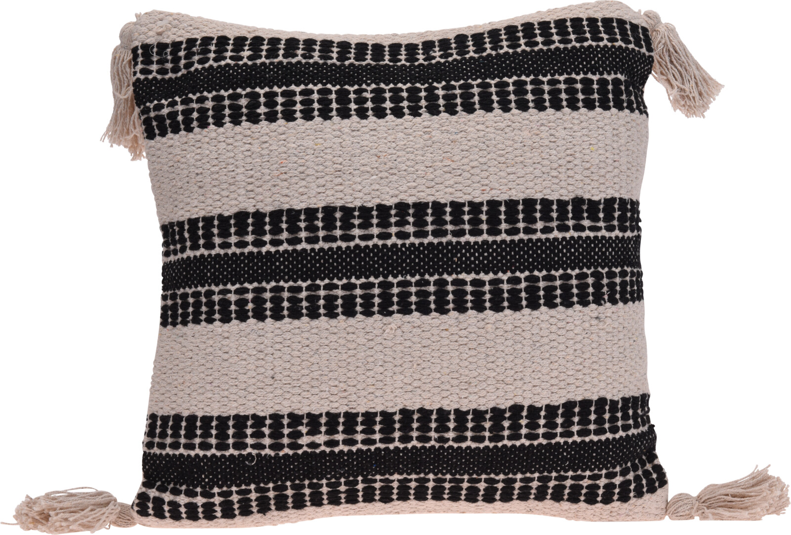 Coussin décoratif 45x45cm ETHNO