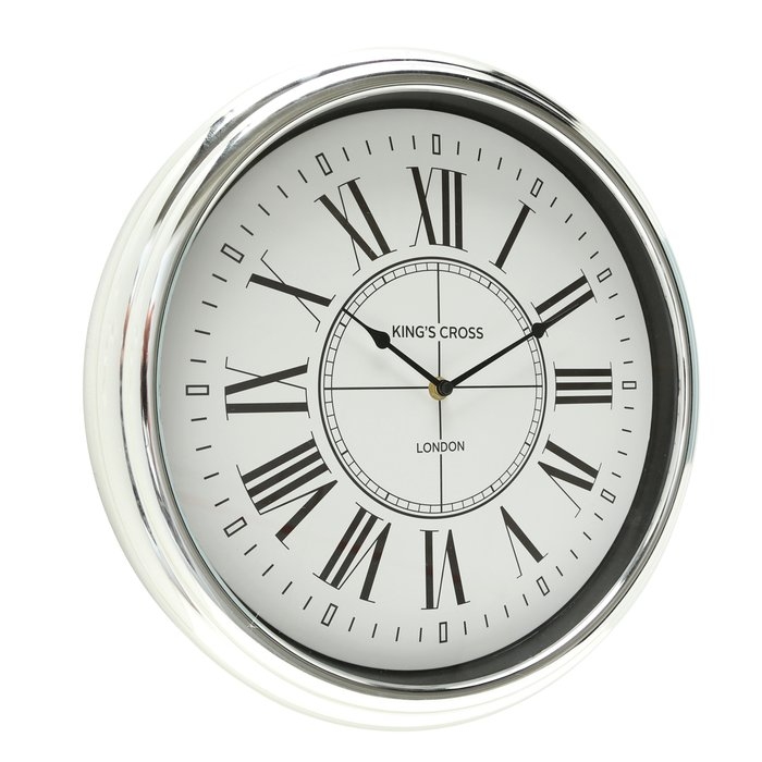 Horloge murale KENDRA