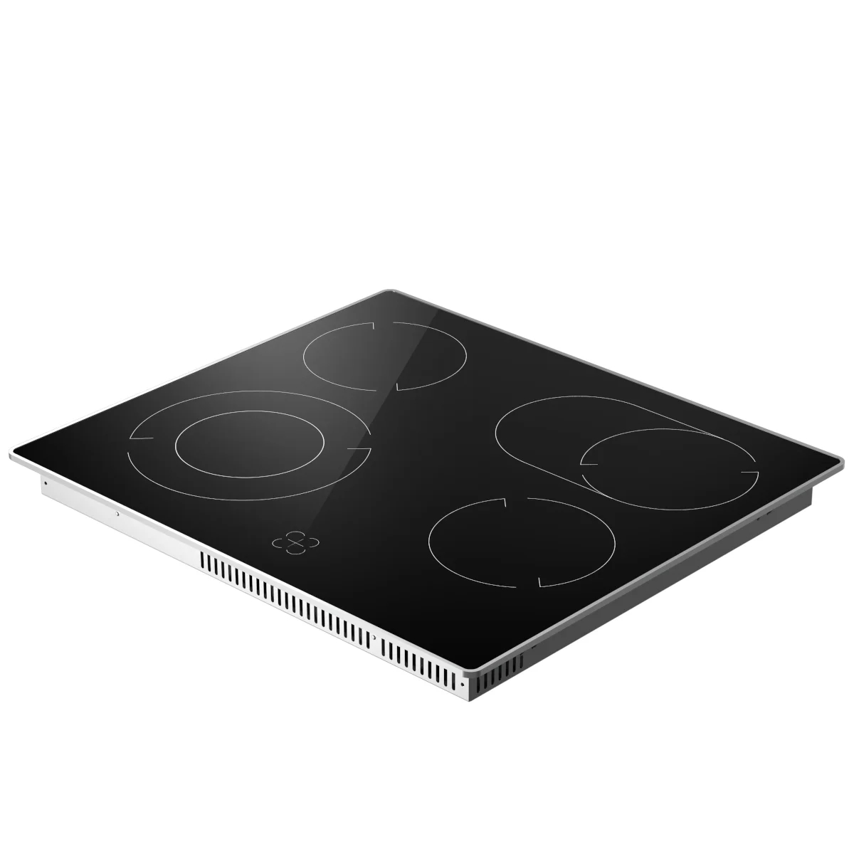 Ensemble de cuisinière encastrable EHS7-2KBIX