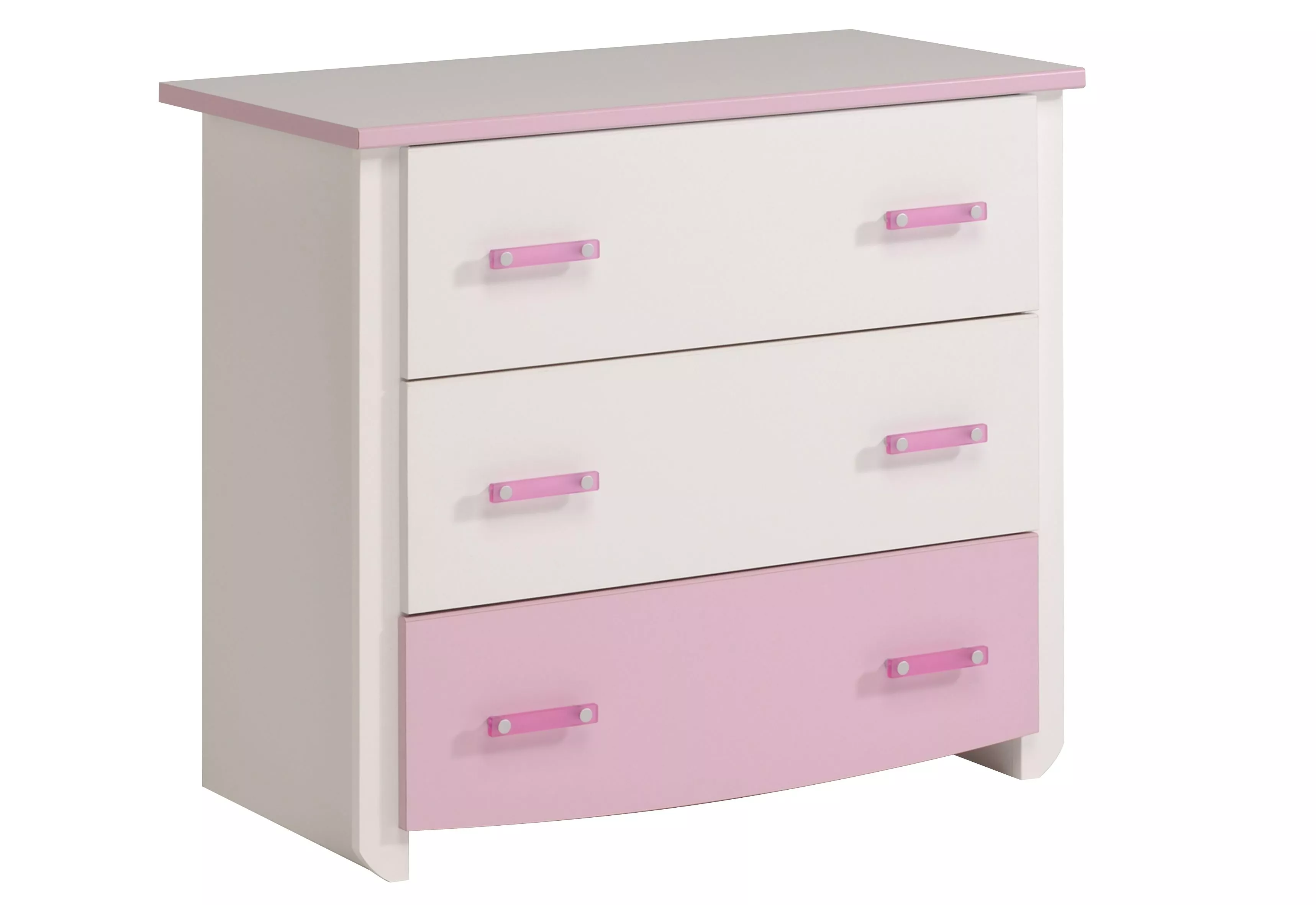Chambre d'enfant combinée BIOTIFUL 13