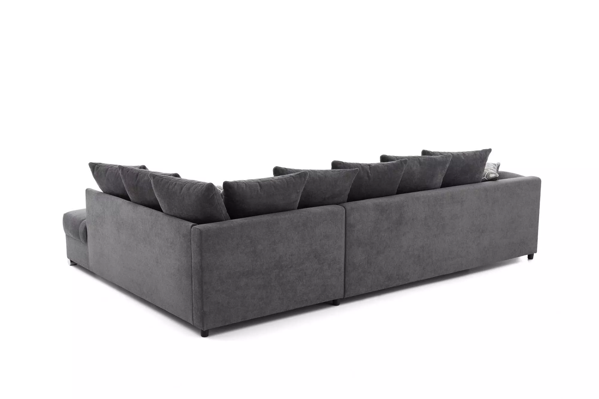 Canapé d'angle convertible GIACOMO