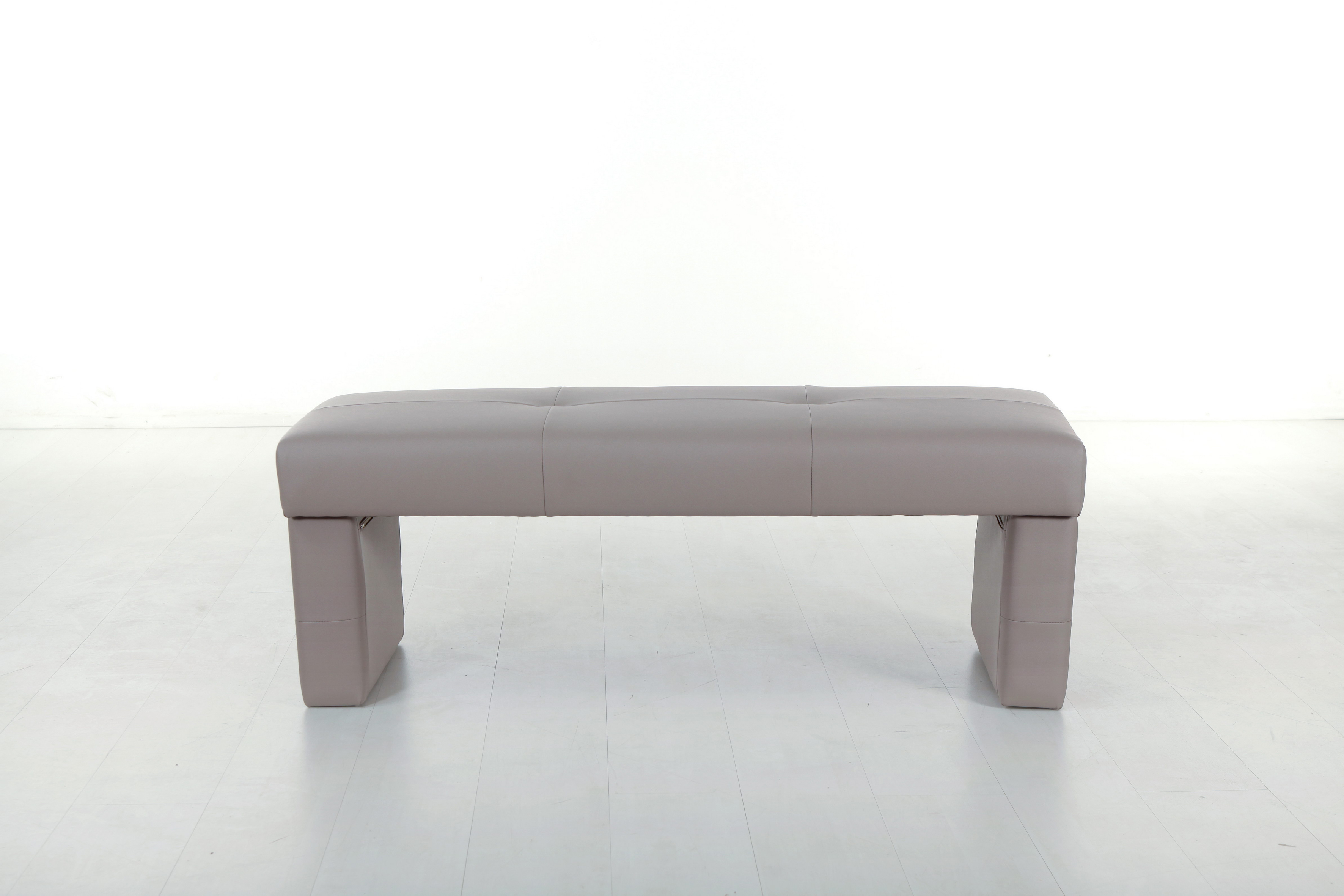 Banquette rembourrée DOMINO