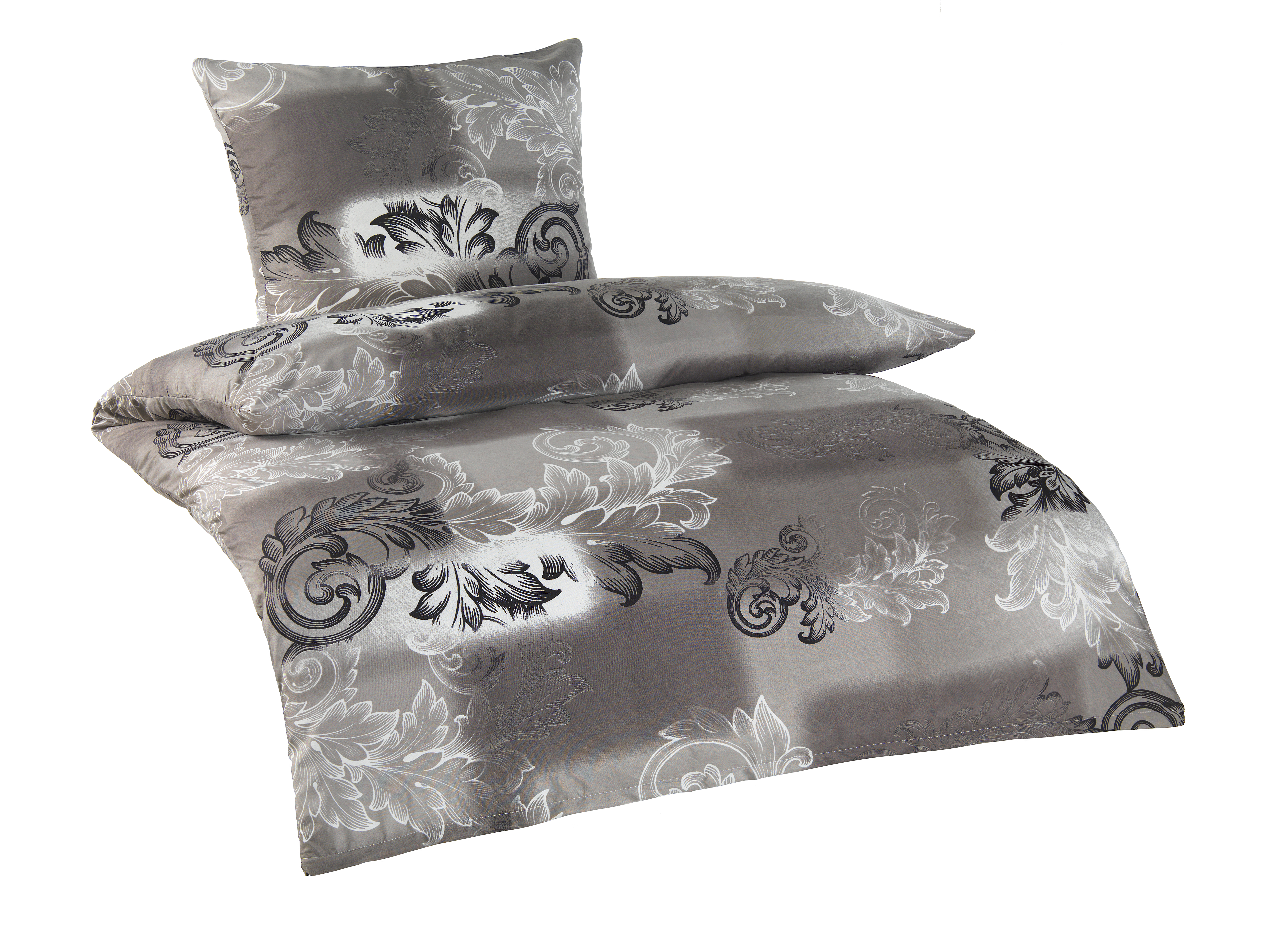 Parure de lit en microfibre  RAFFAELA