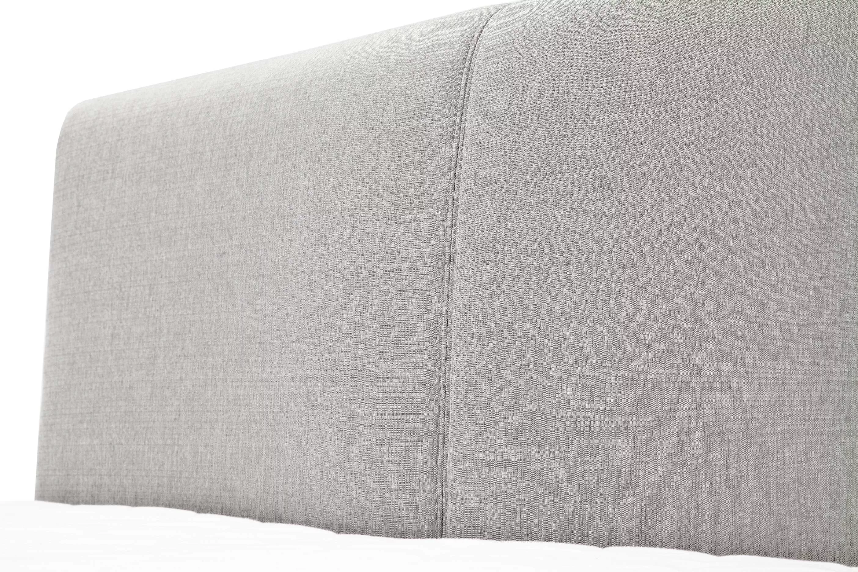 Lit boxspring  GRETA