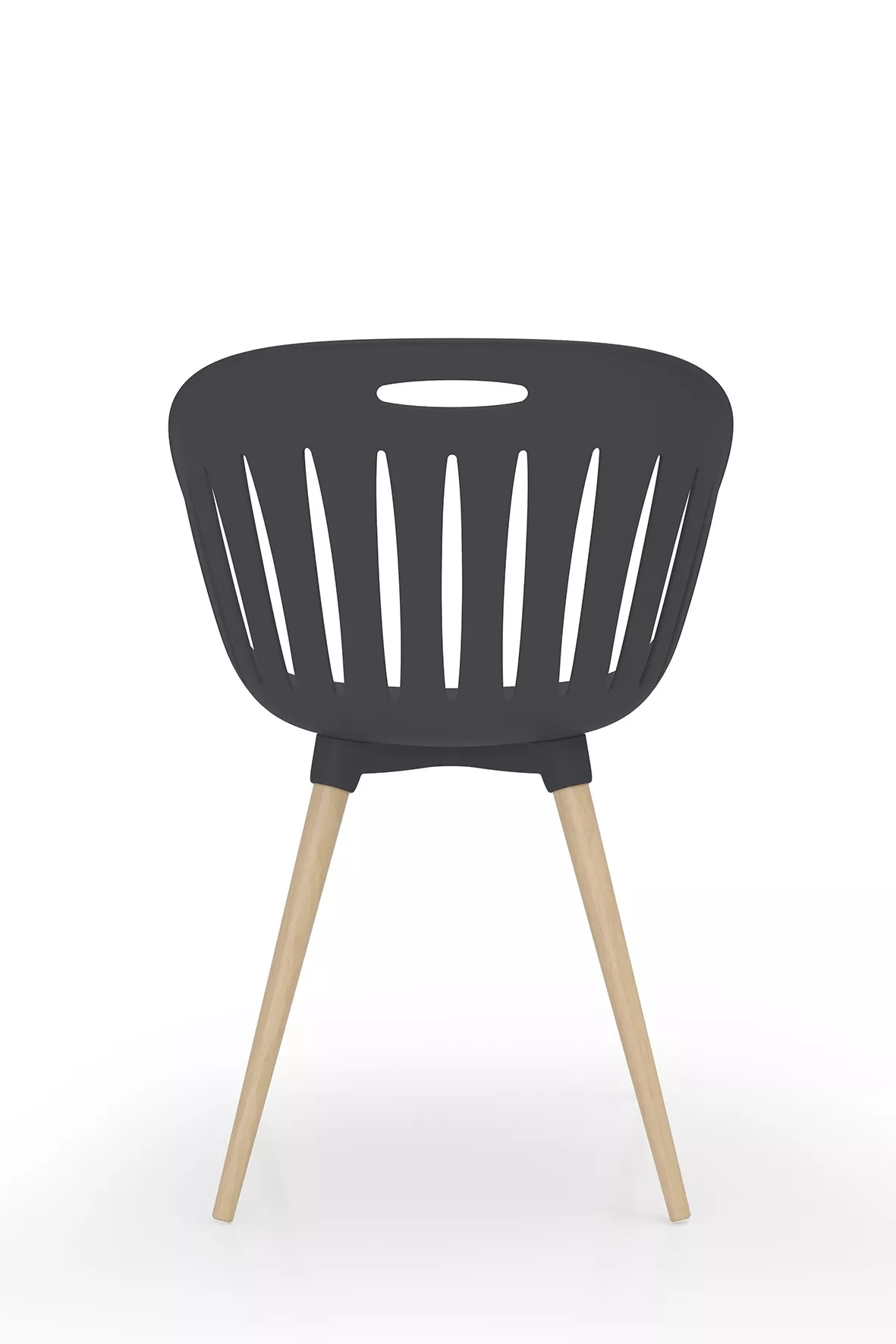 Lot de 2 chaises de jardin T2023