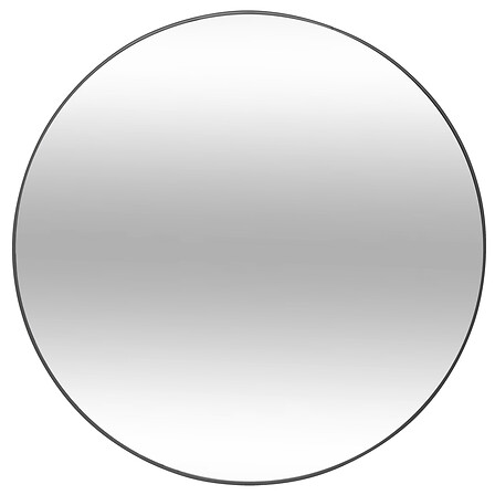 Miroir mural rond JJA Miroir mural rond JJA