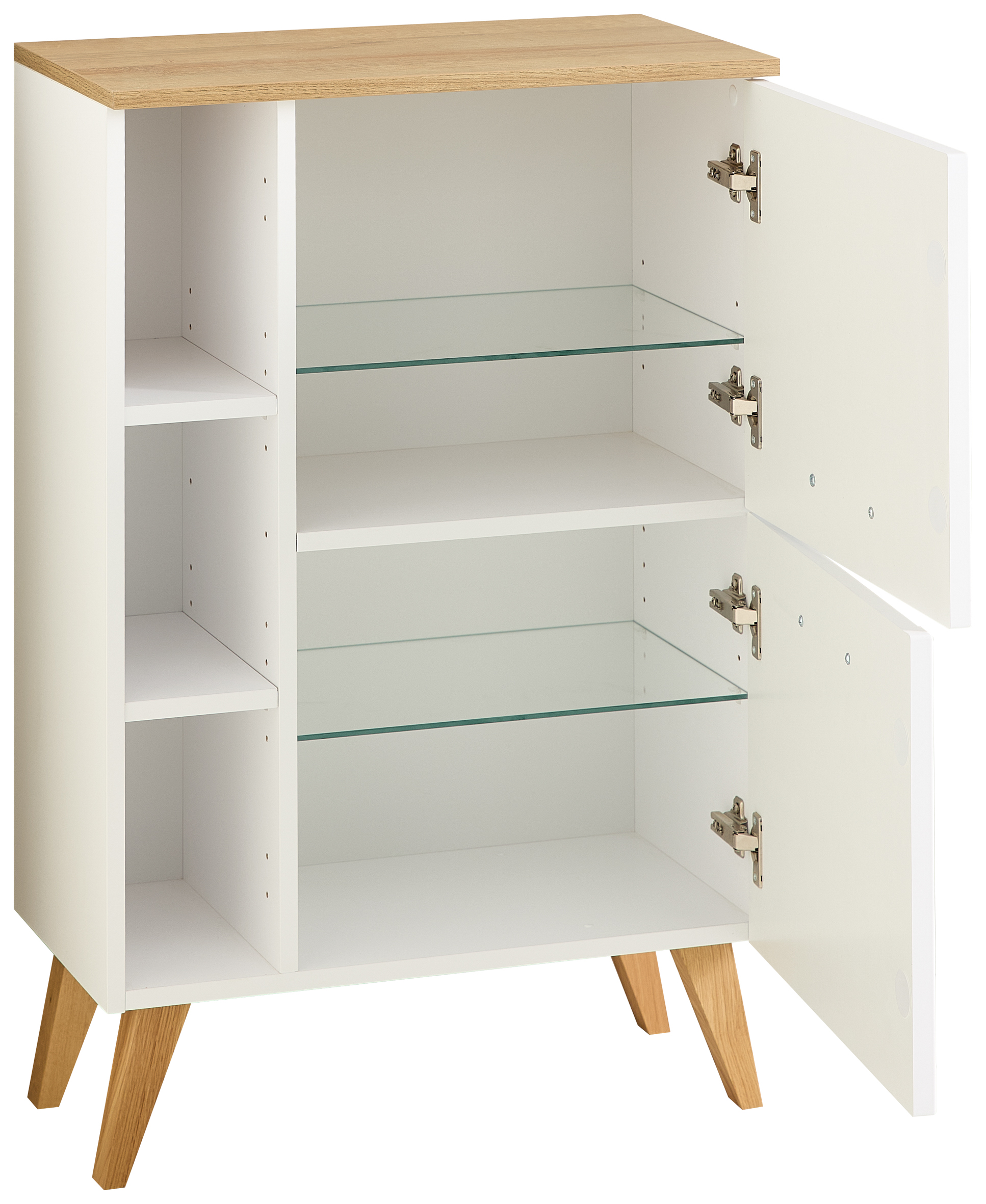 Meuble bas QUICKSET