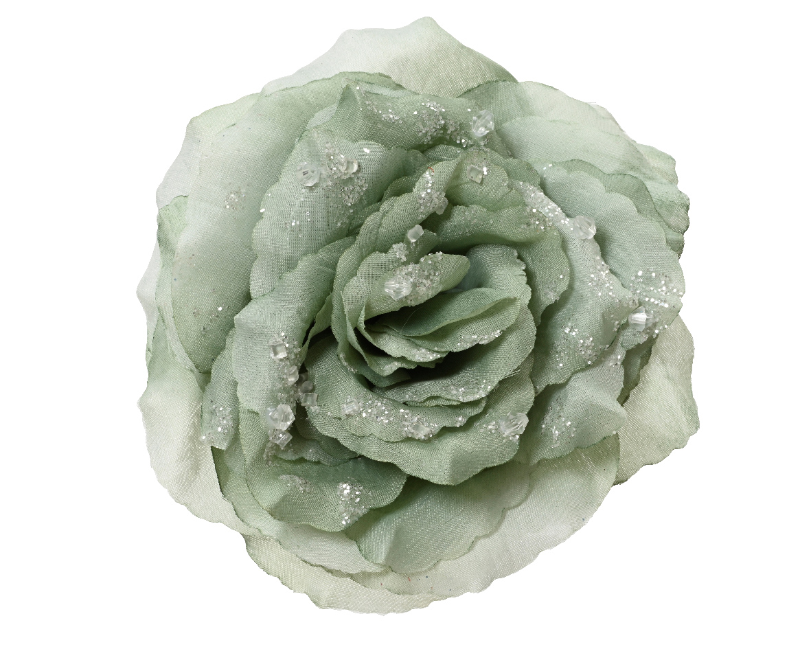 Fleur décorative ROSE