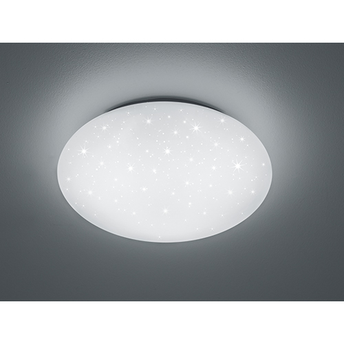 Plafonnier LED LUKIDA