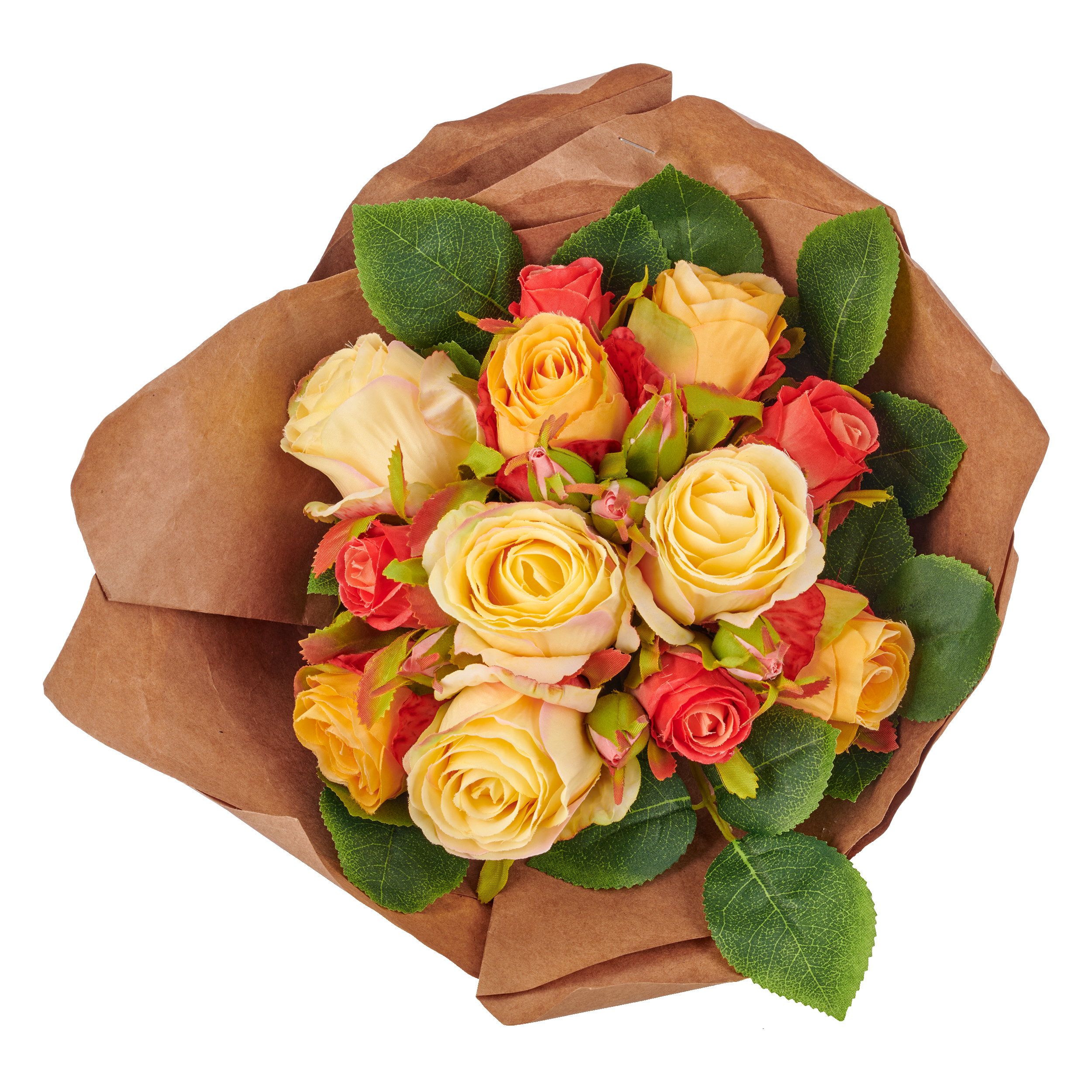 Rosenstrauß FLOWERS