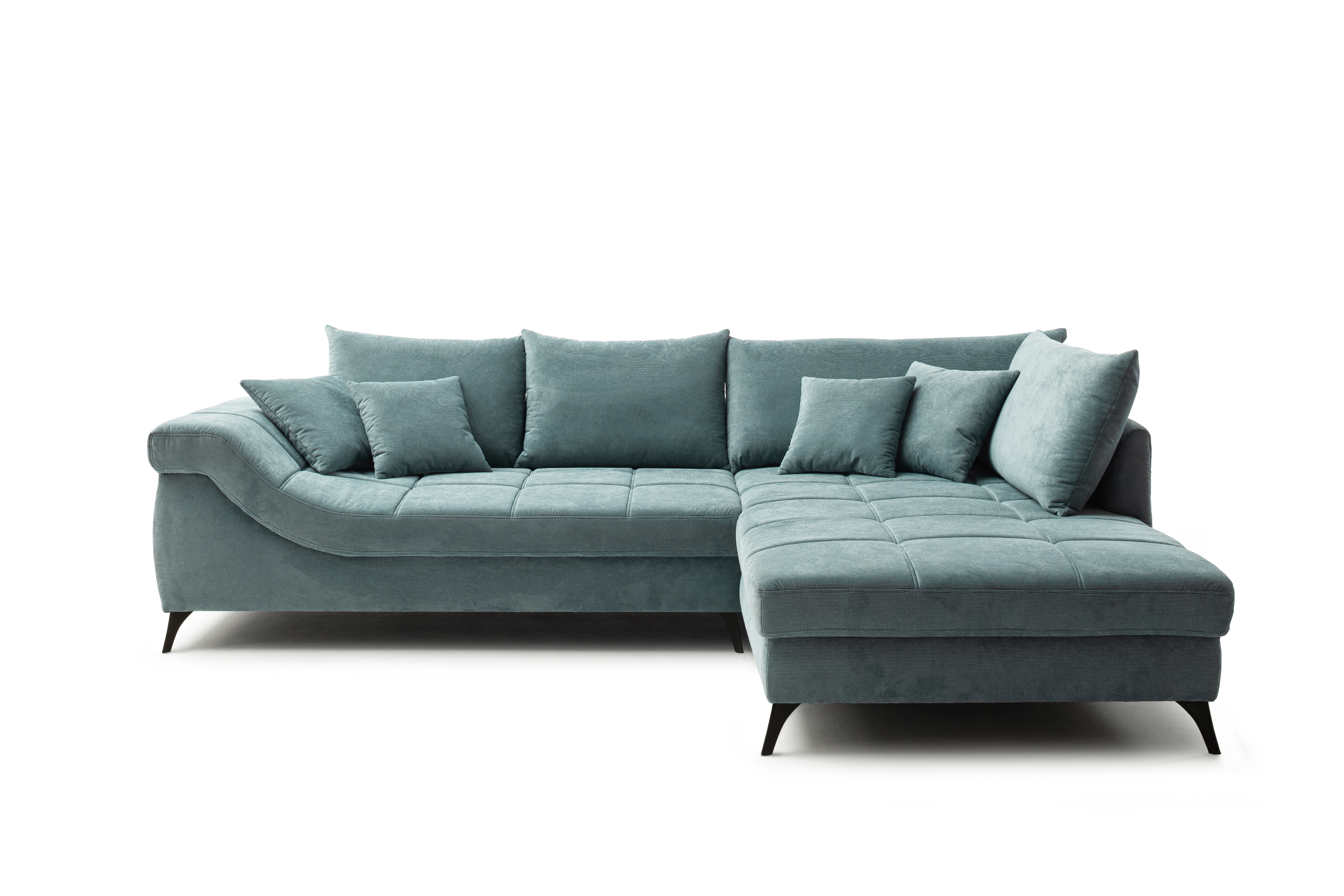 Coin rembourré PARIS II