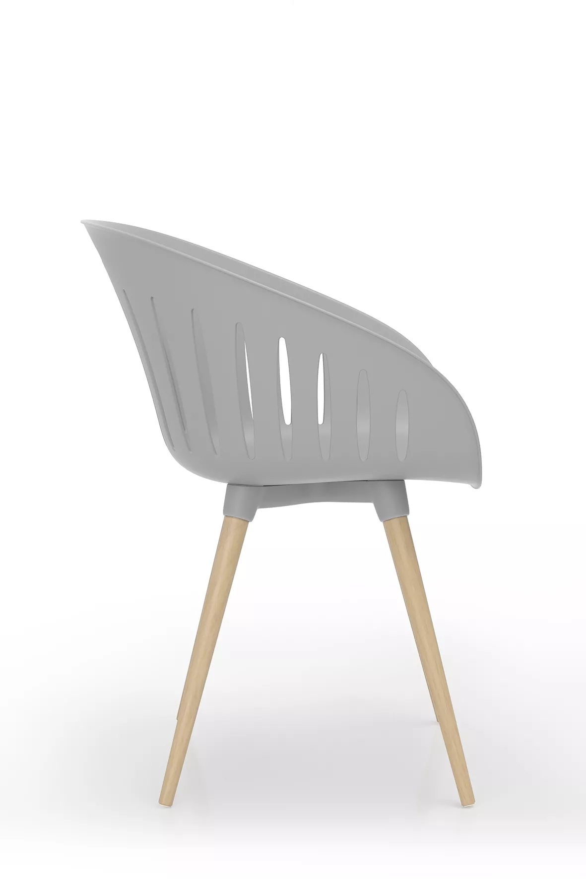 Lot de 2 chaises de jardin T2023