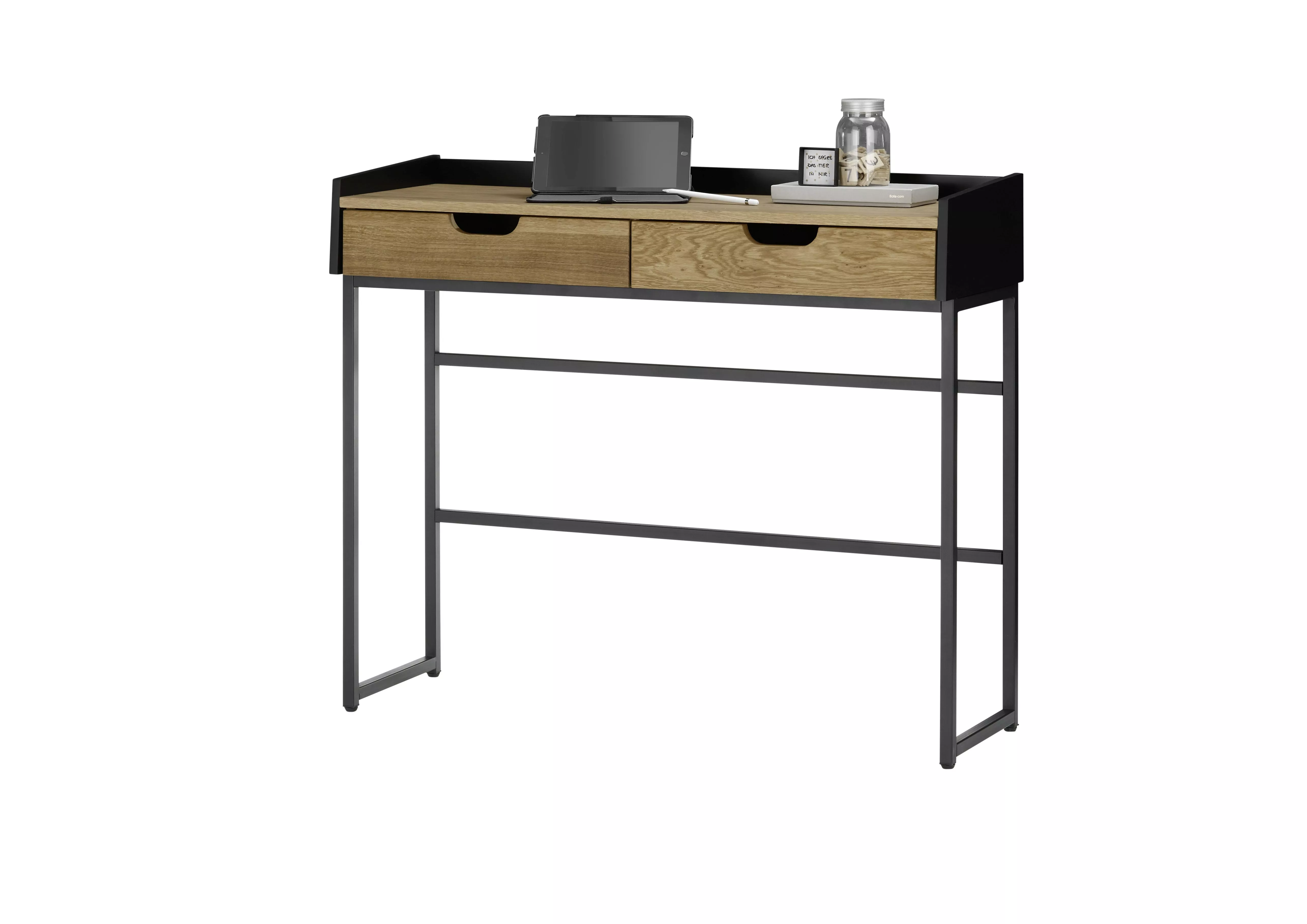 Console CALAMA