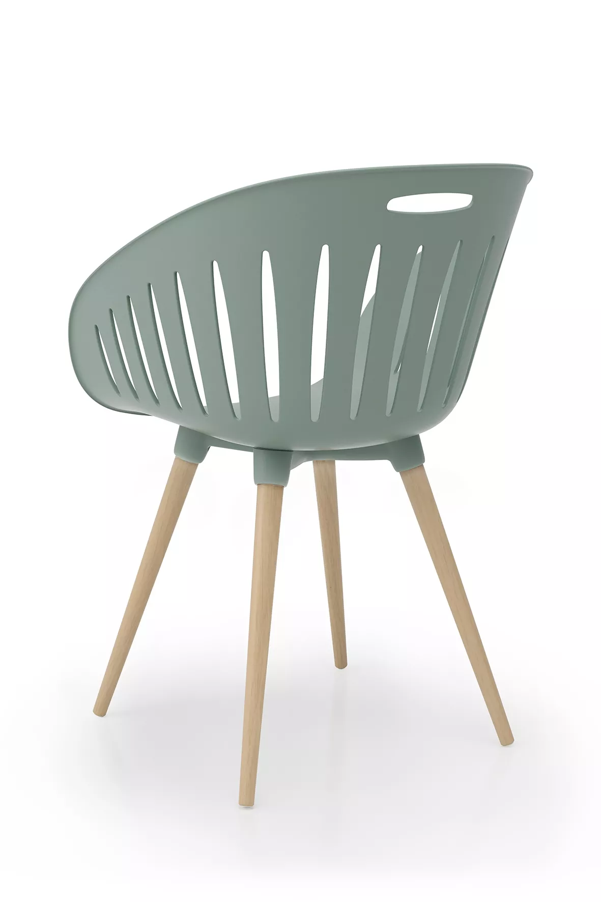 Lot de 2 chaises de jardin T2023