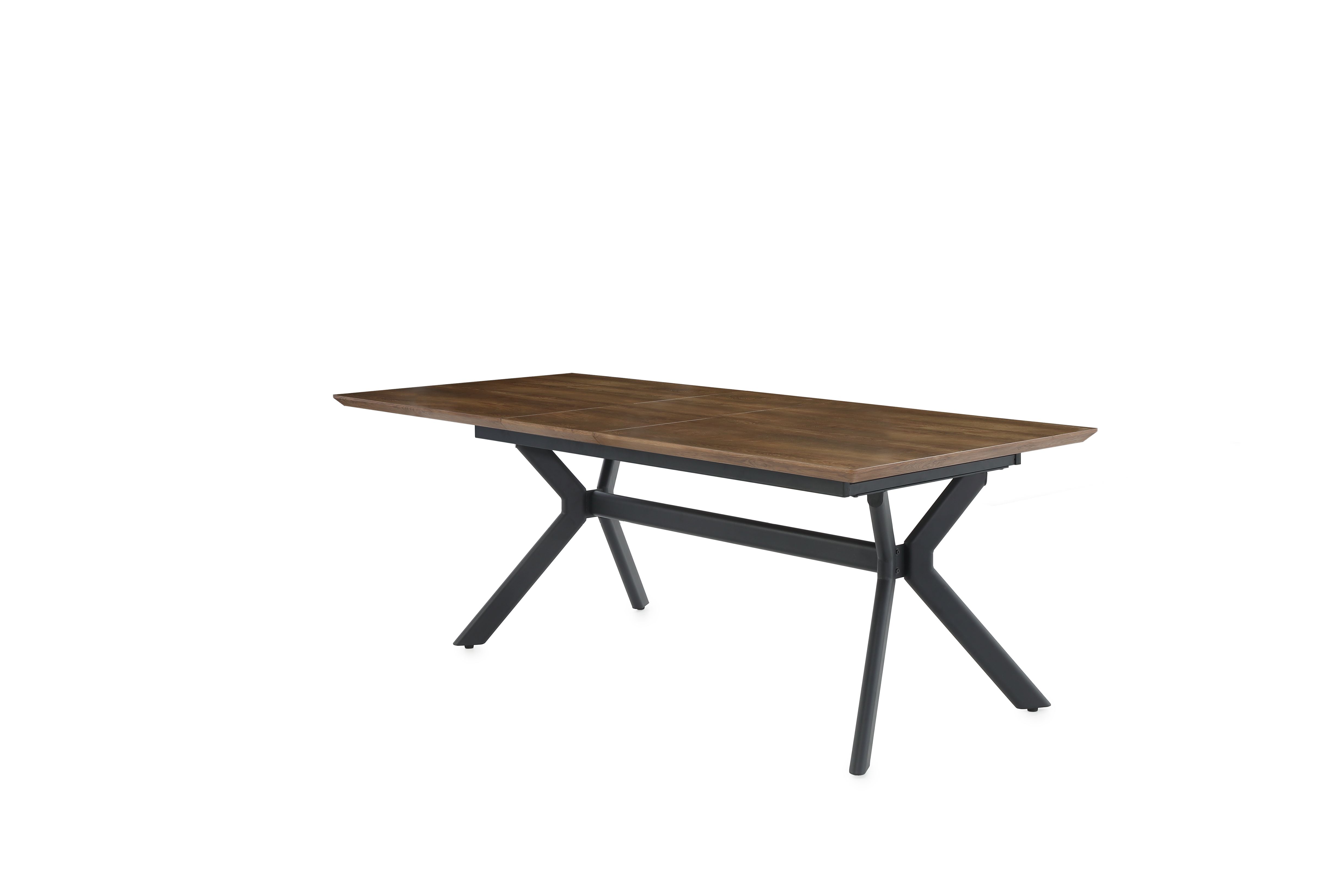 Plateau de table extensible MASSIMO