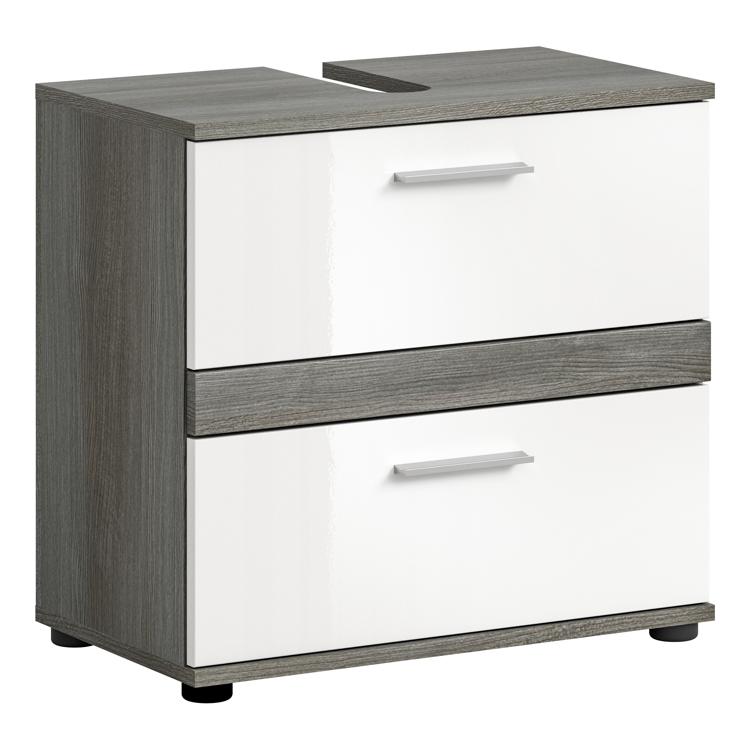 Meuble sous vasque ASSELA Meuble sous vasque ASSELA