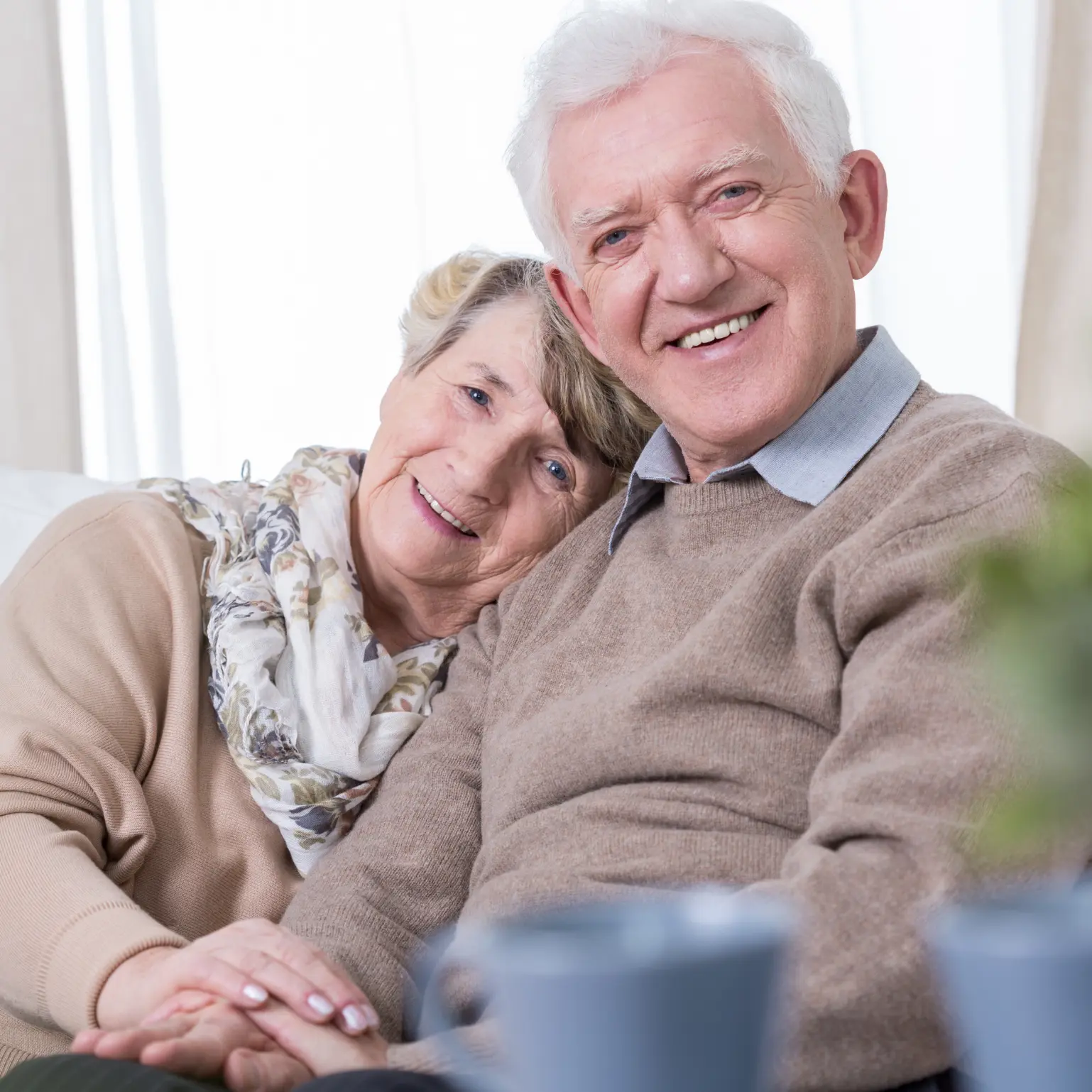 Guide: Aménager une chambre de senior