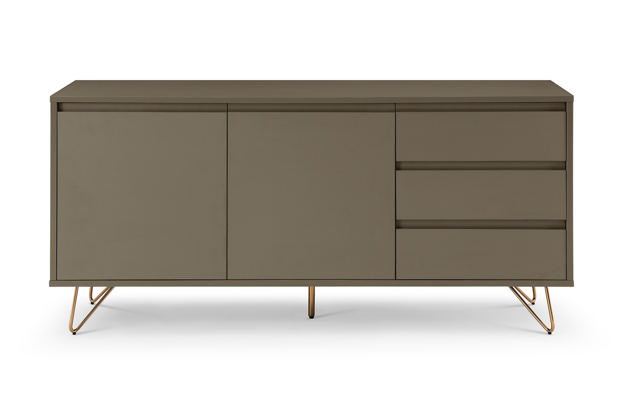 Enfilade SALESFEVER