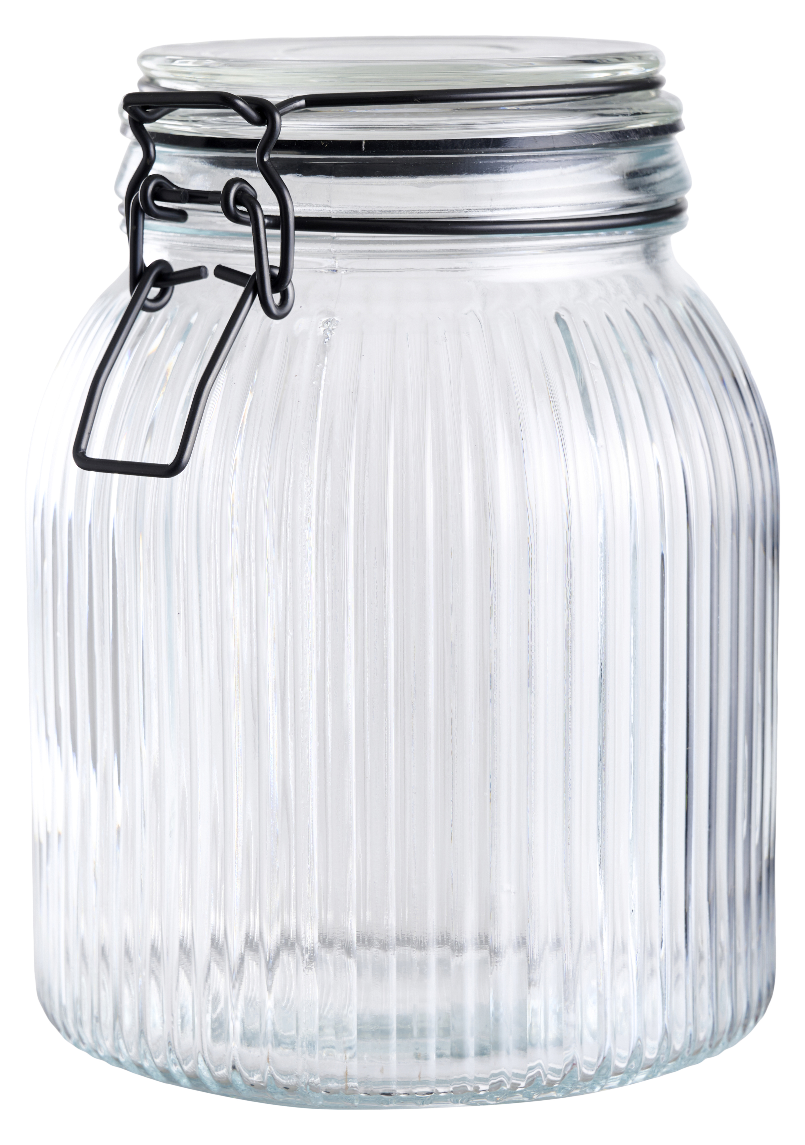 Bocal avec couvercle 1,4 l. DAY