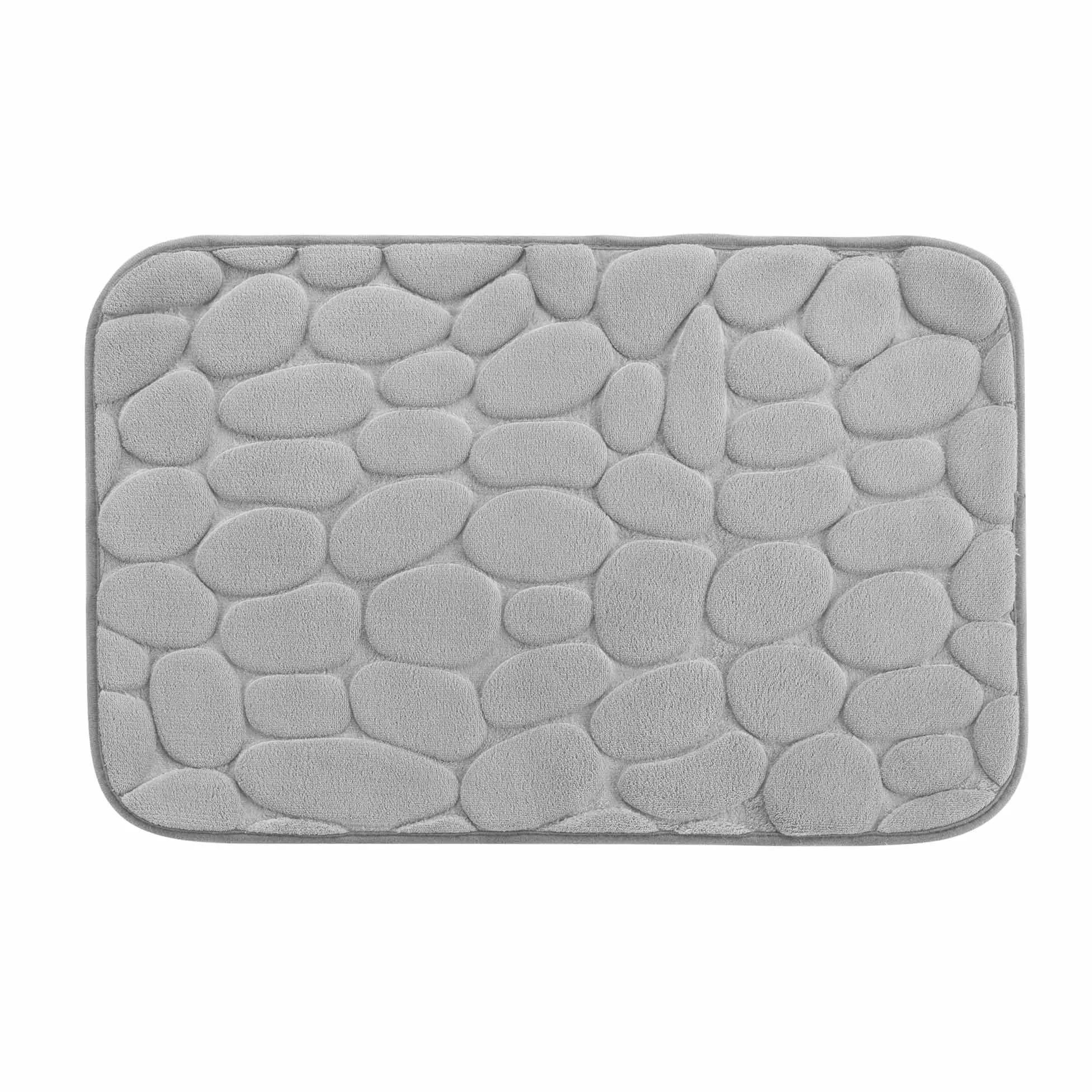 Tapis de bain Stone RELIEF