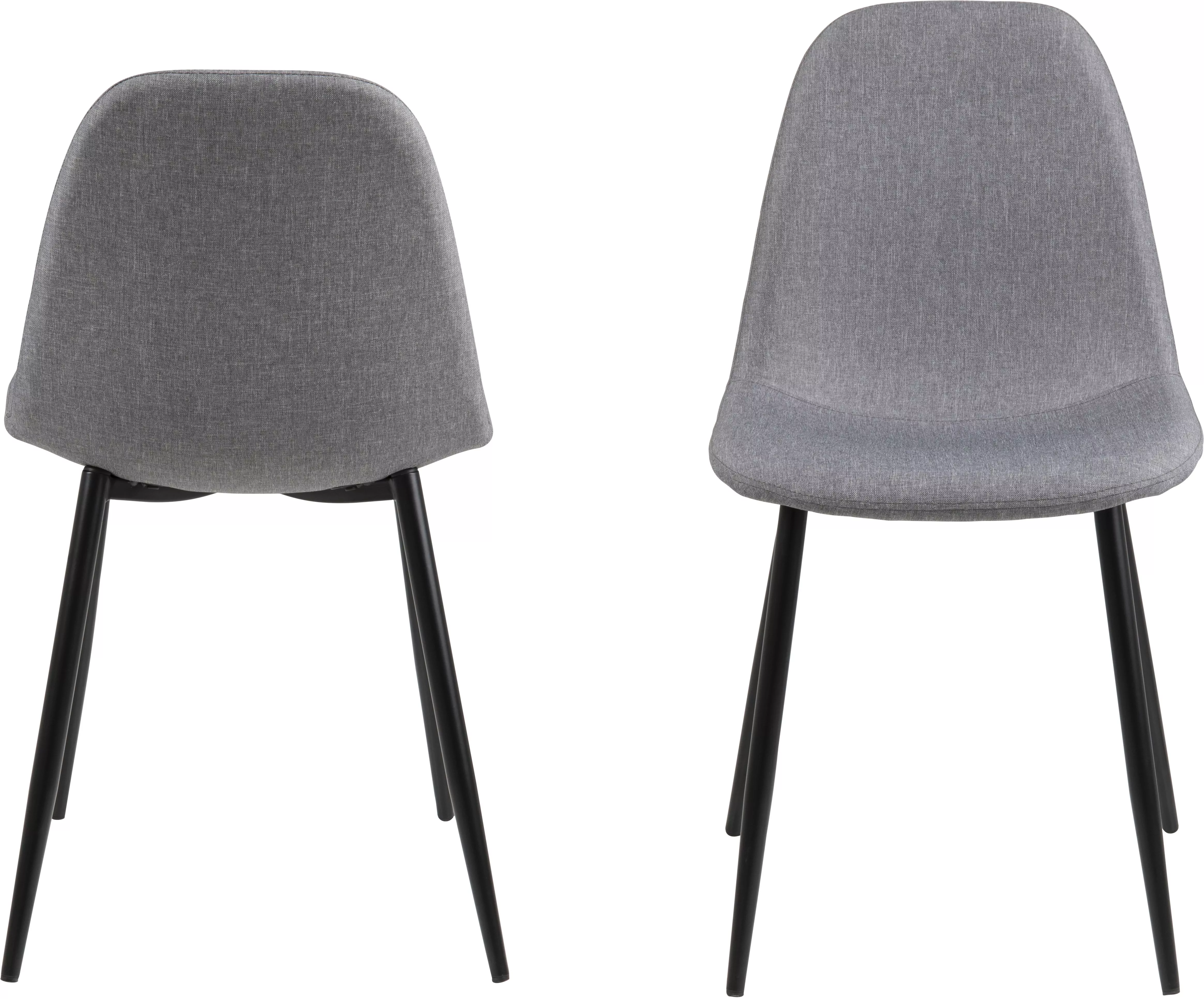 Chaise WILMA