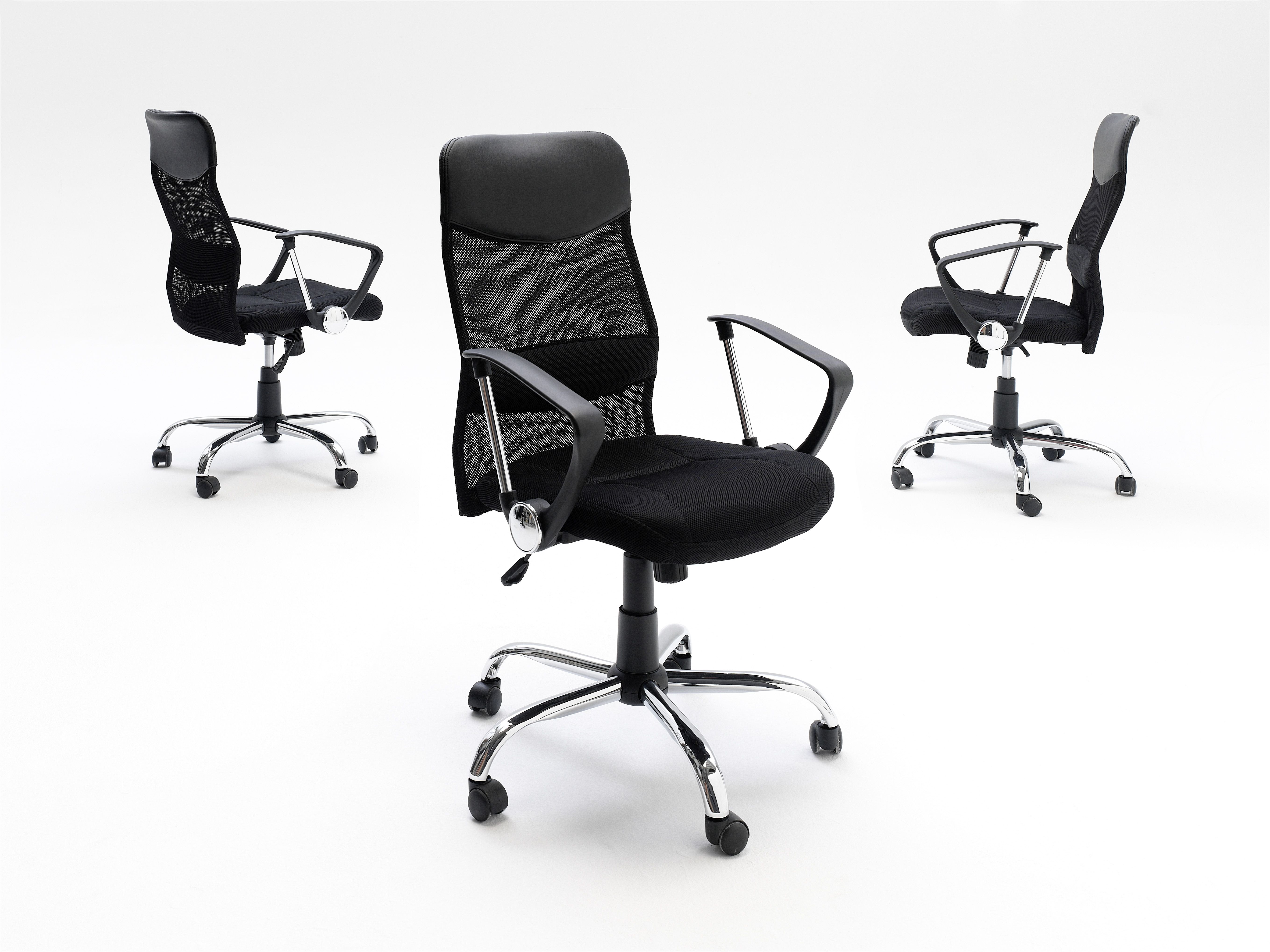 Fauteuil de direction ACTION