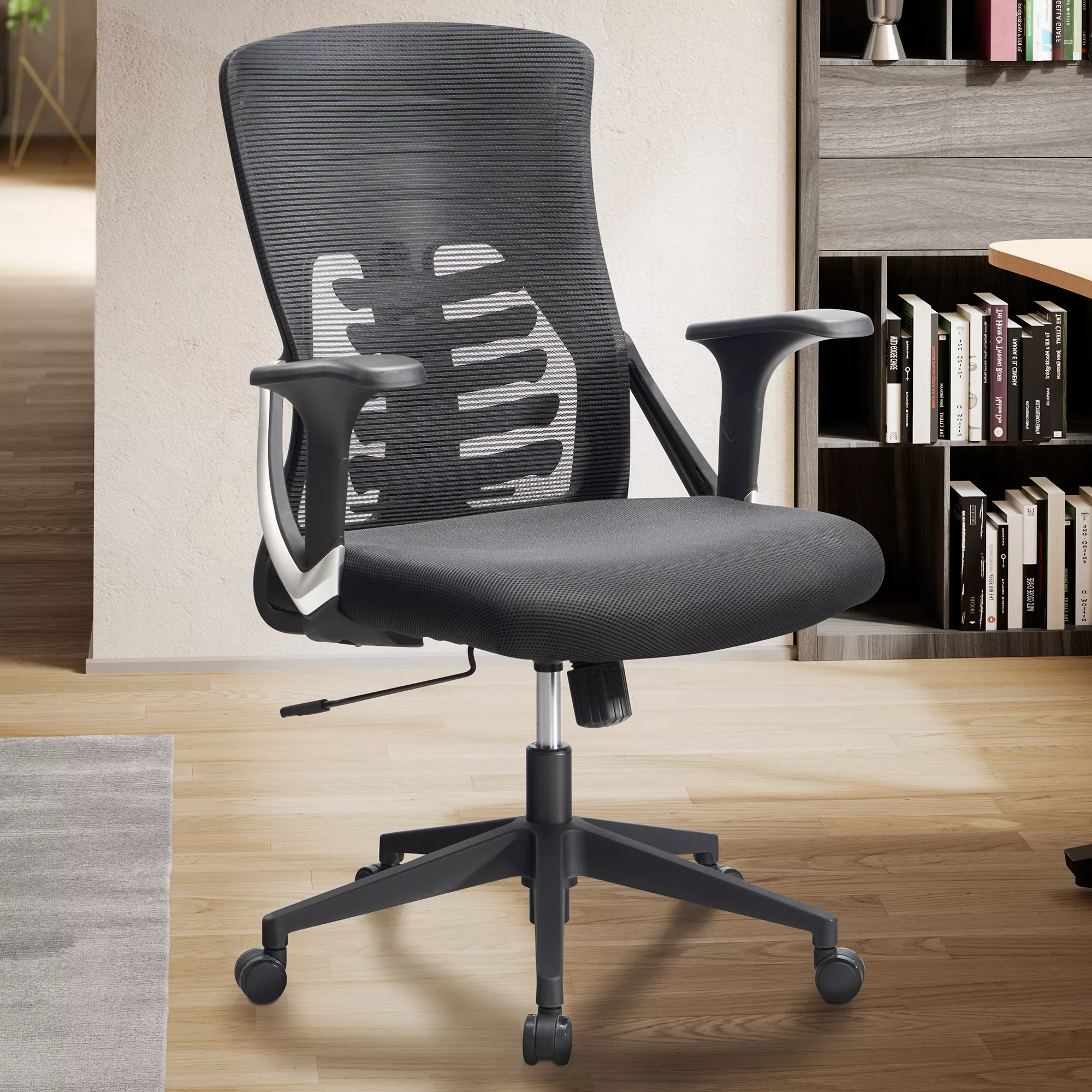 Chaise de bureau ACUL-DU-NORD