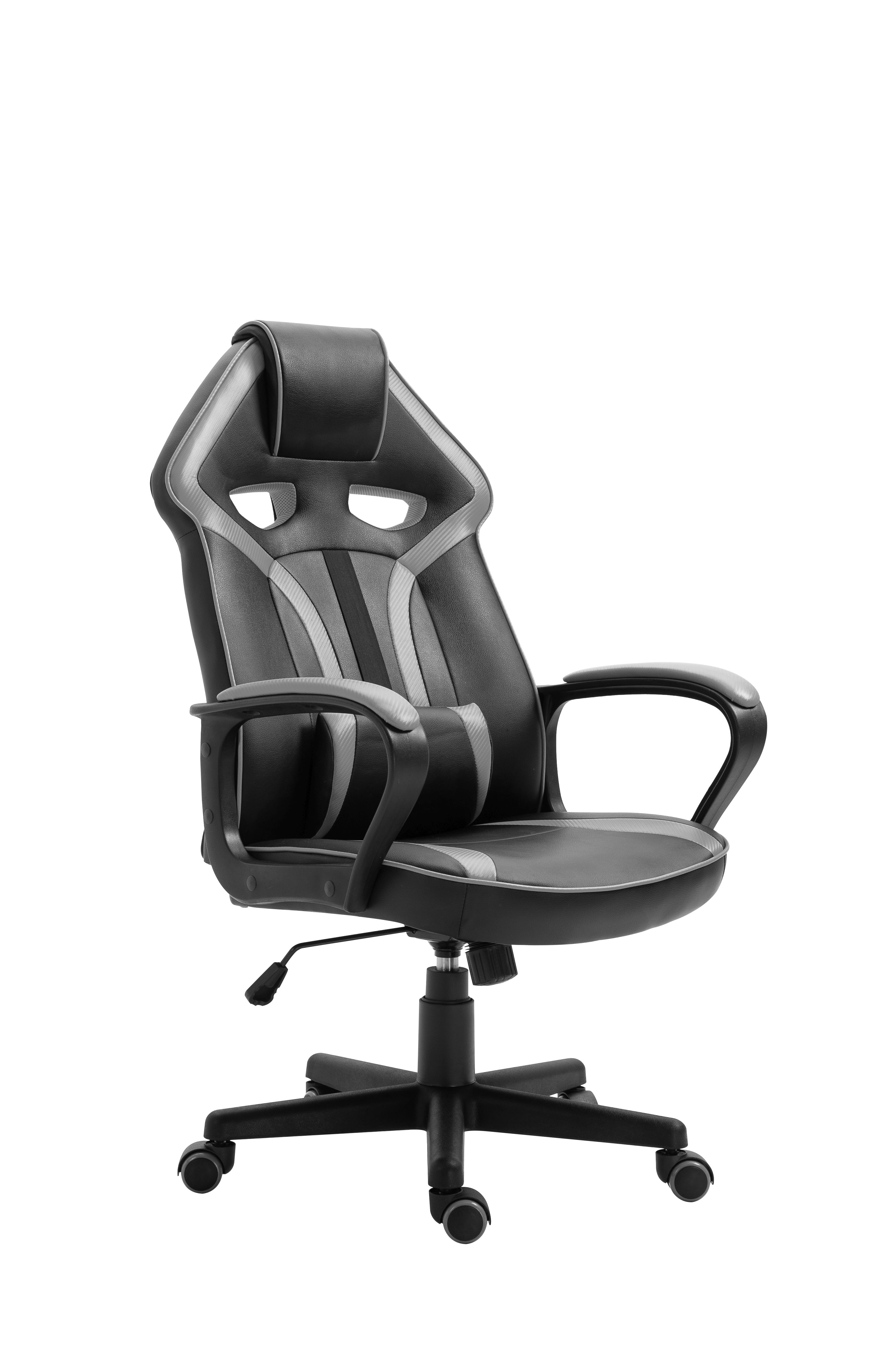 Chaise gamer / chaise de bureau CASINO