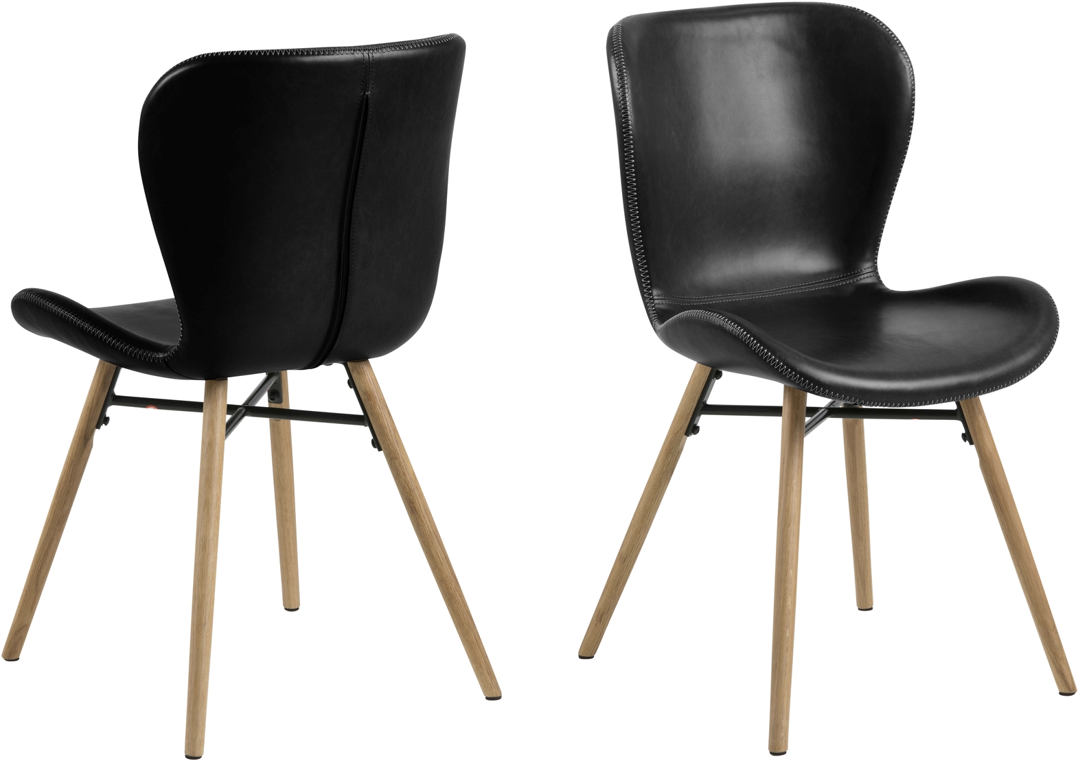 Chaise BATILDA Chaise BATILDA