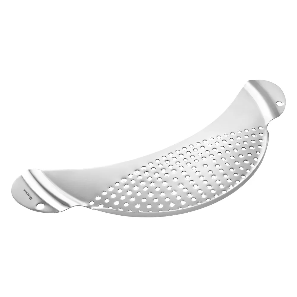Abgießhilfe INOX