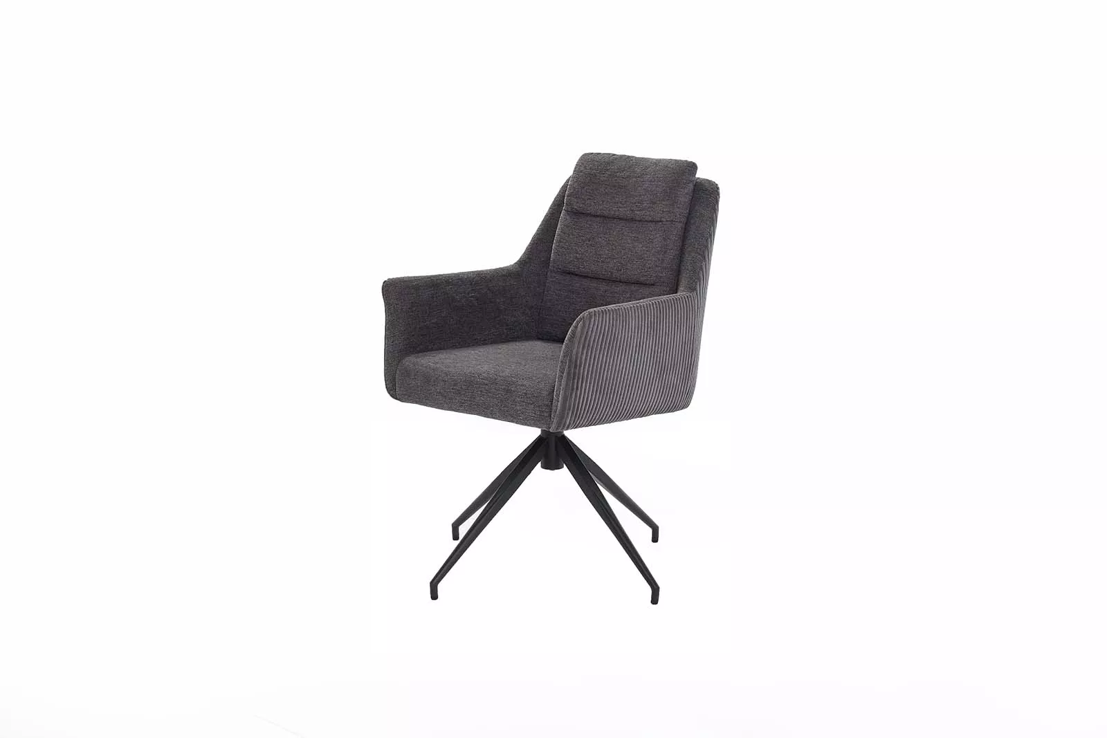 Chaise pivotante TROMSO