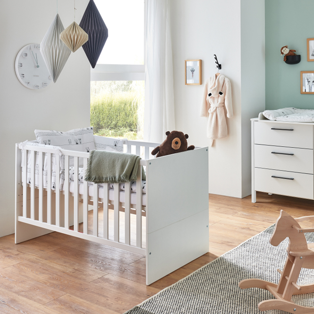 Chambre de bébé