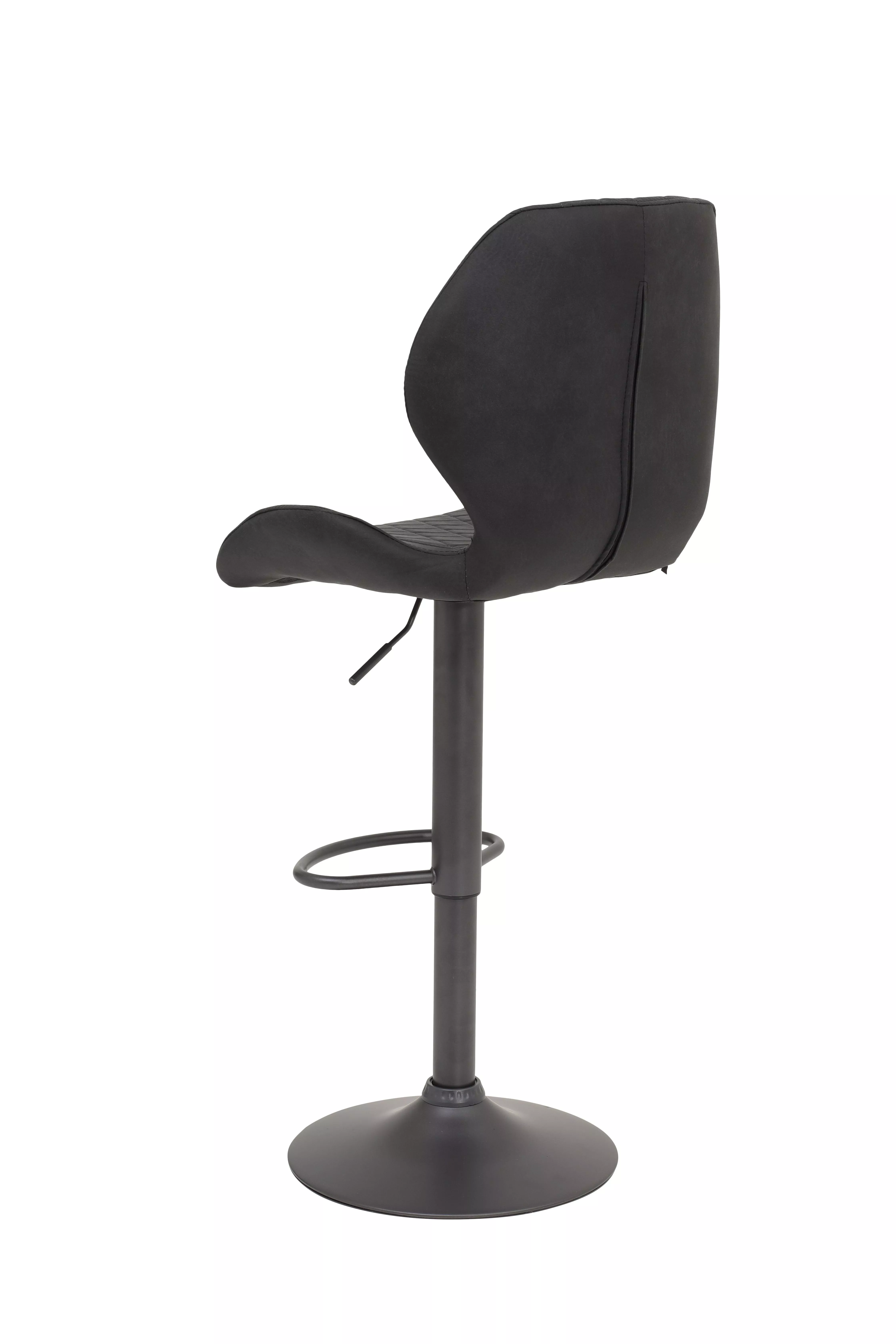 Lot de 2 tabourets de bar SONJA