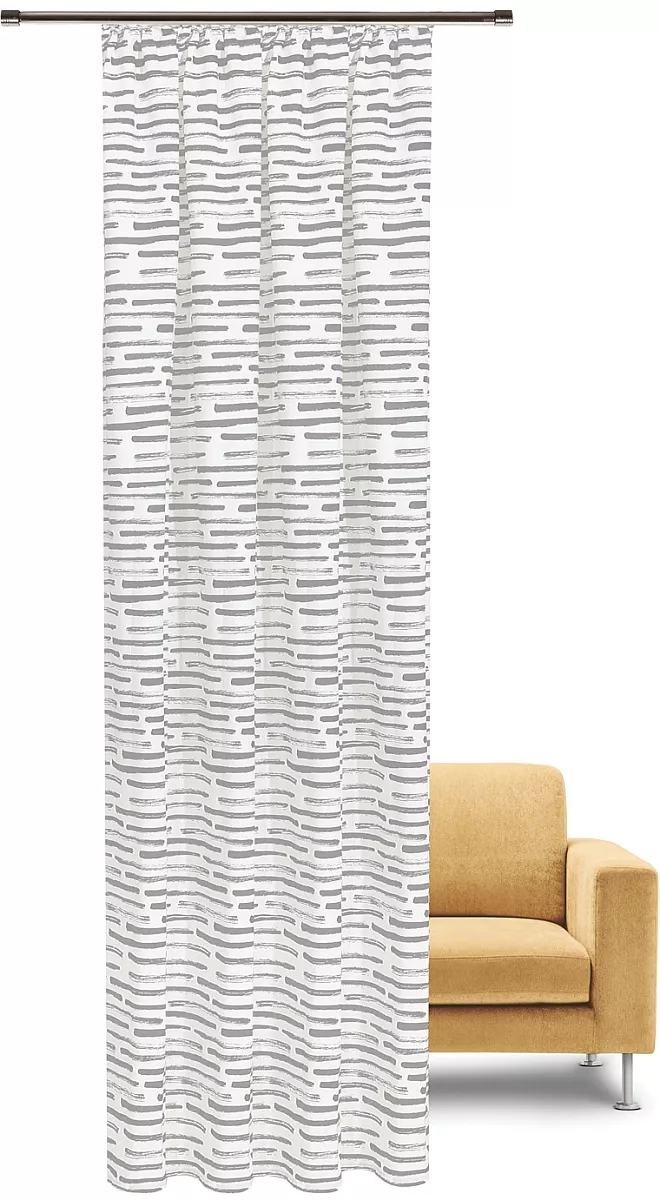 Rideau 245x140 cm 40705 0840