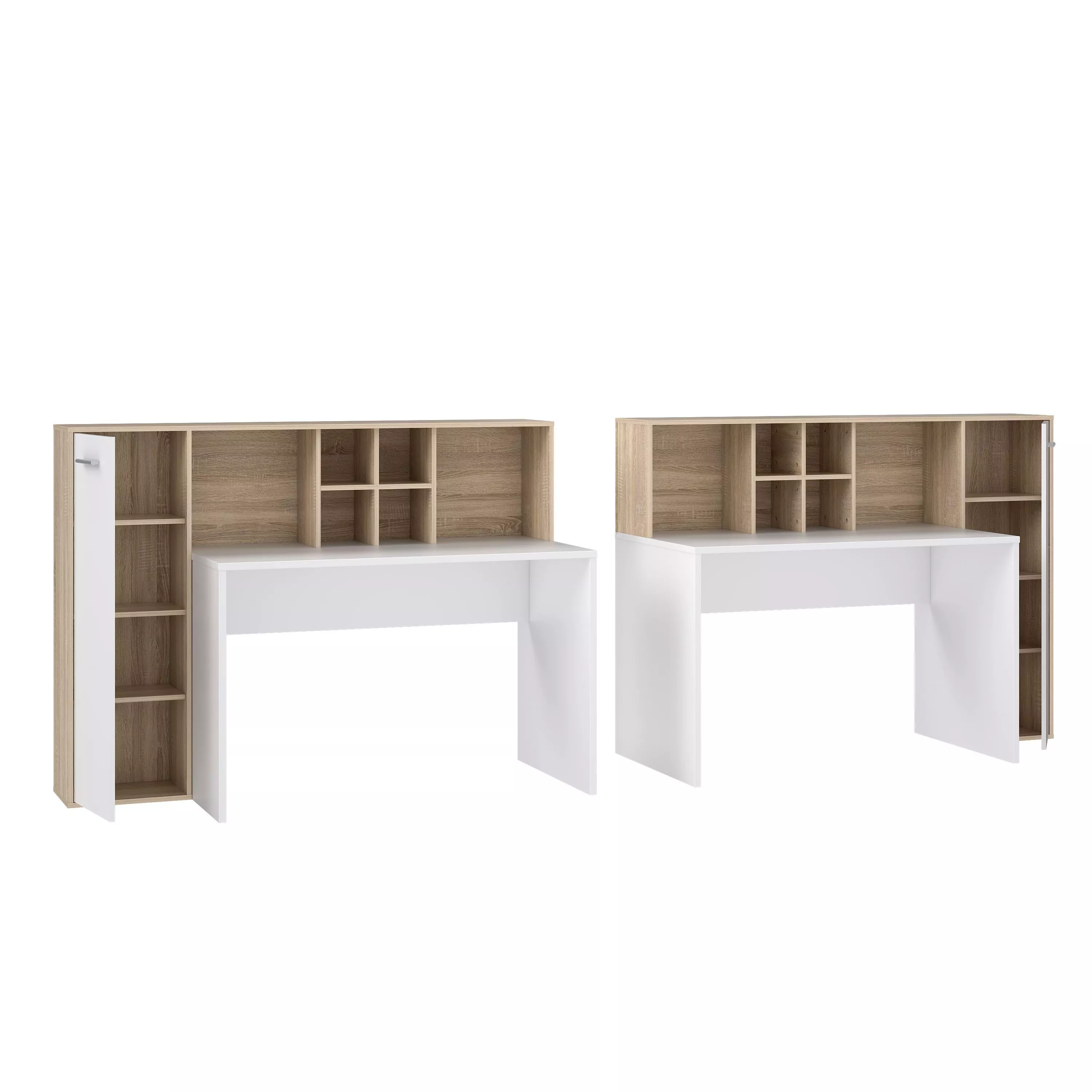 Bureau combiné ERIADU