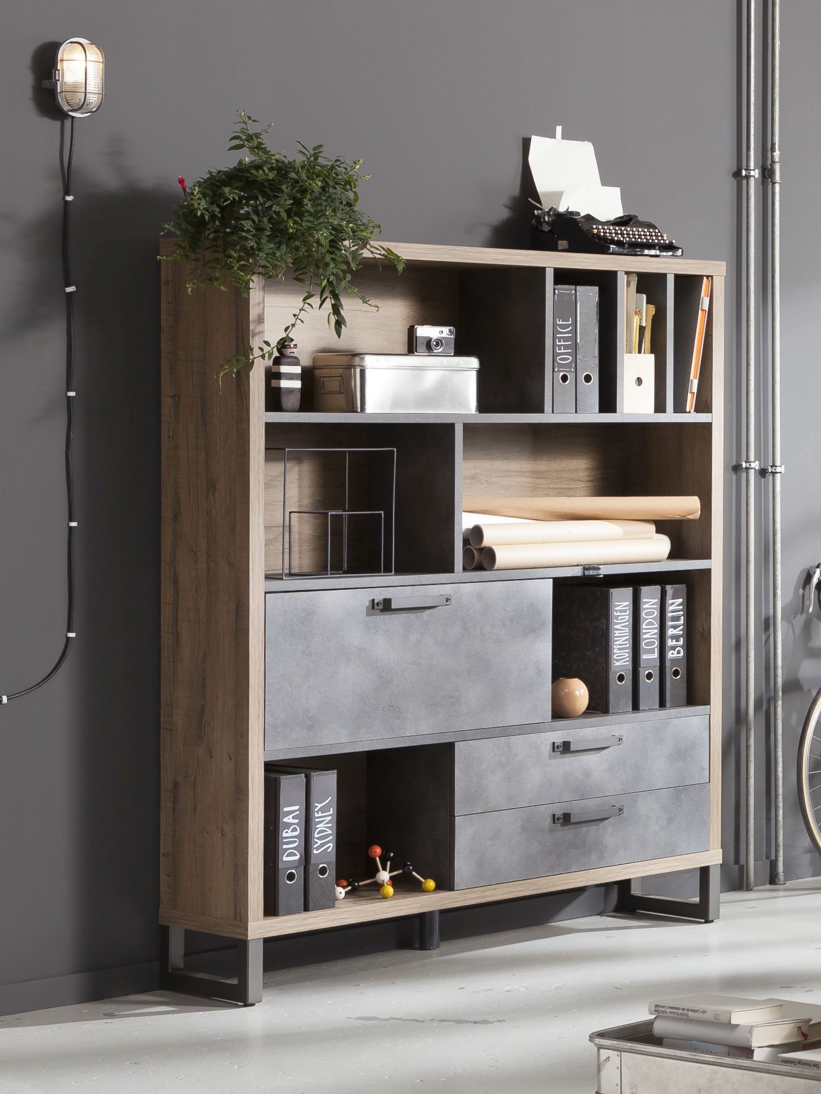 Etagère LAFABRICA