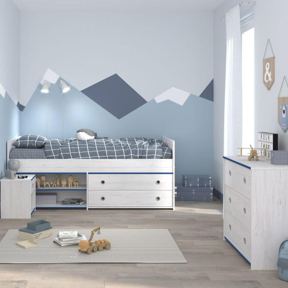 Kinderzimmer Chambre d'enfant
