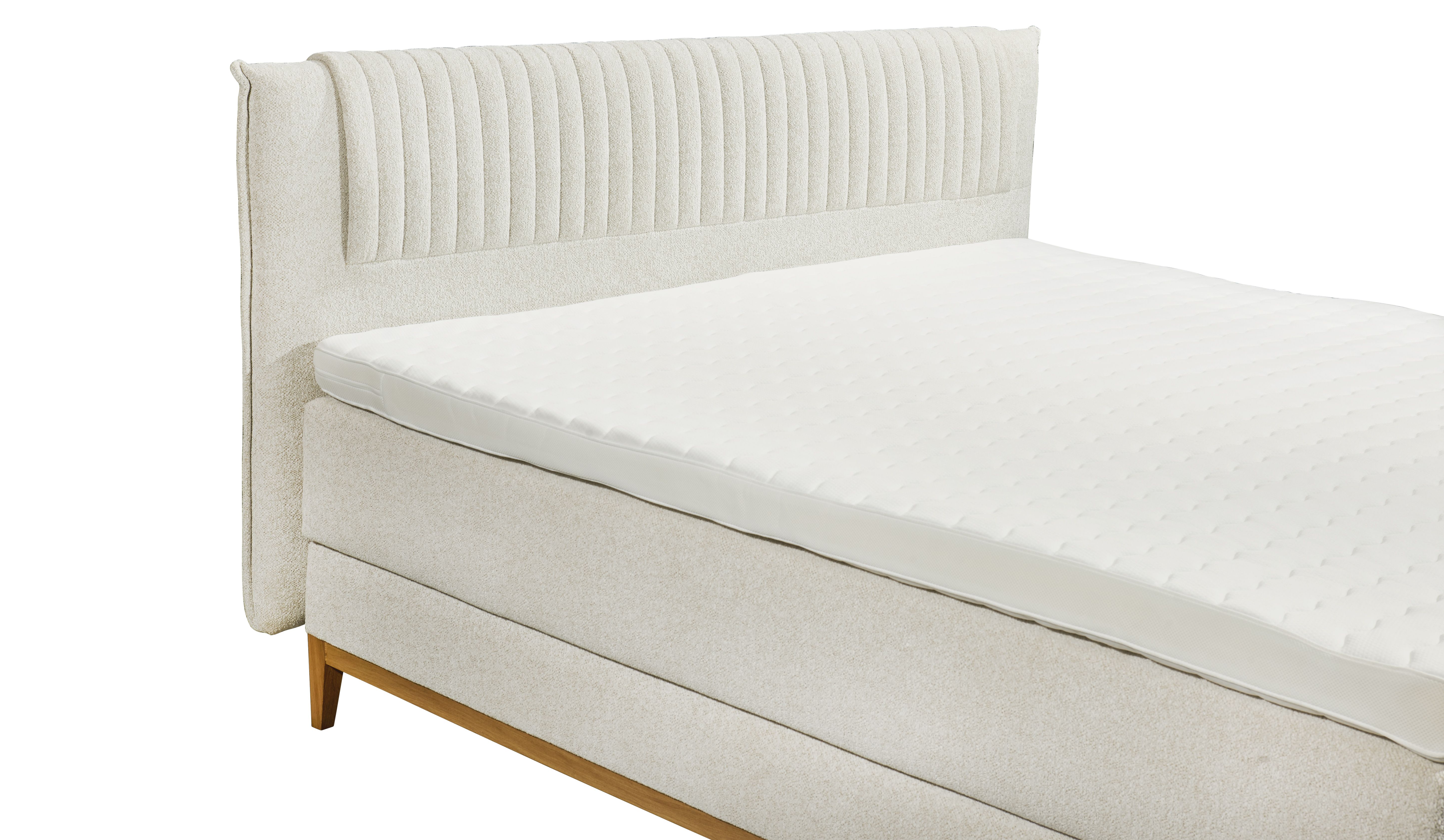 Lit boxspring AALBORG 8