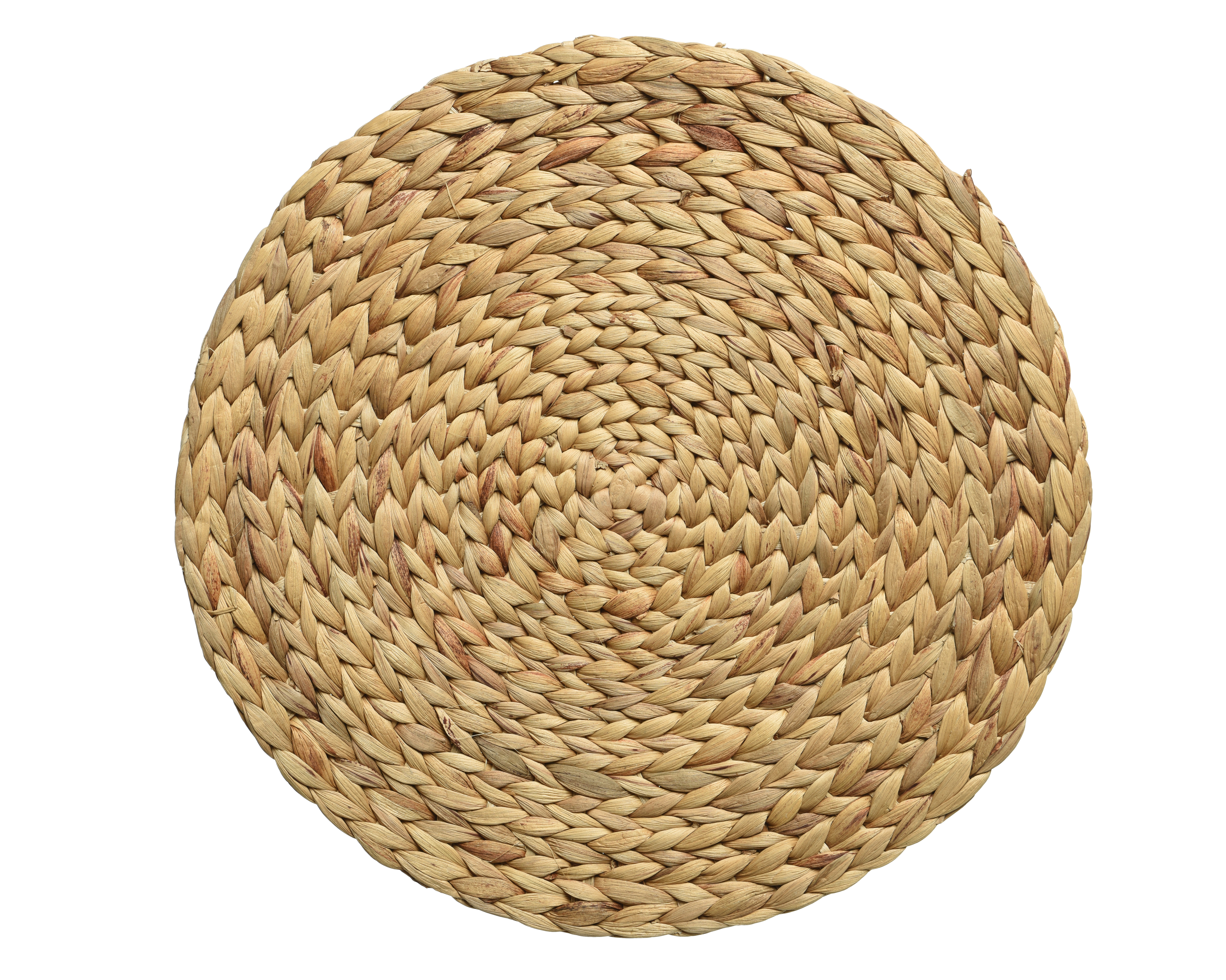 Set de table rond WASSERHYAZINTHE Set de table rond WASSERHYAZINTHE