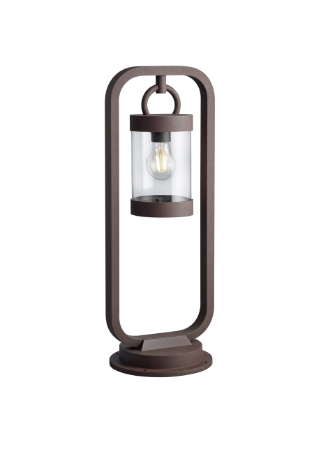 Borne lumineuse de jardin SAMBESI